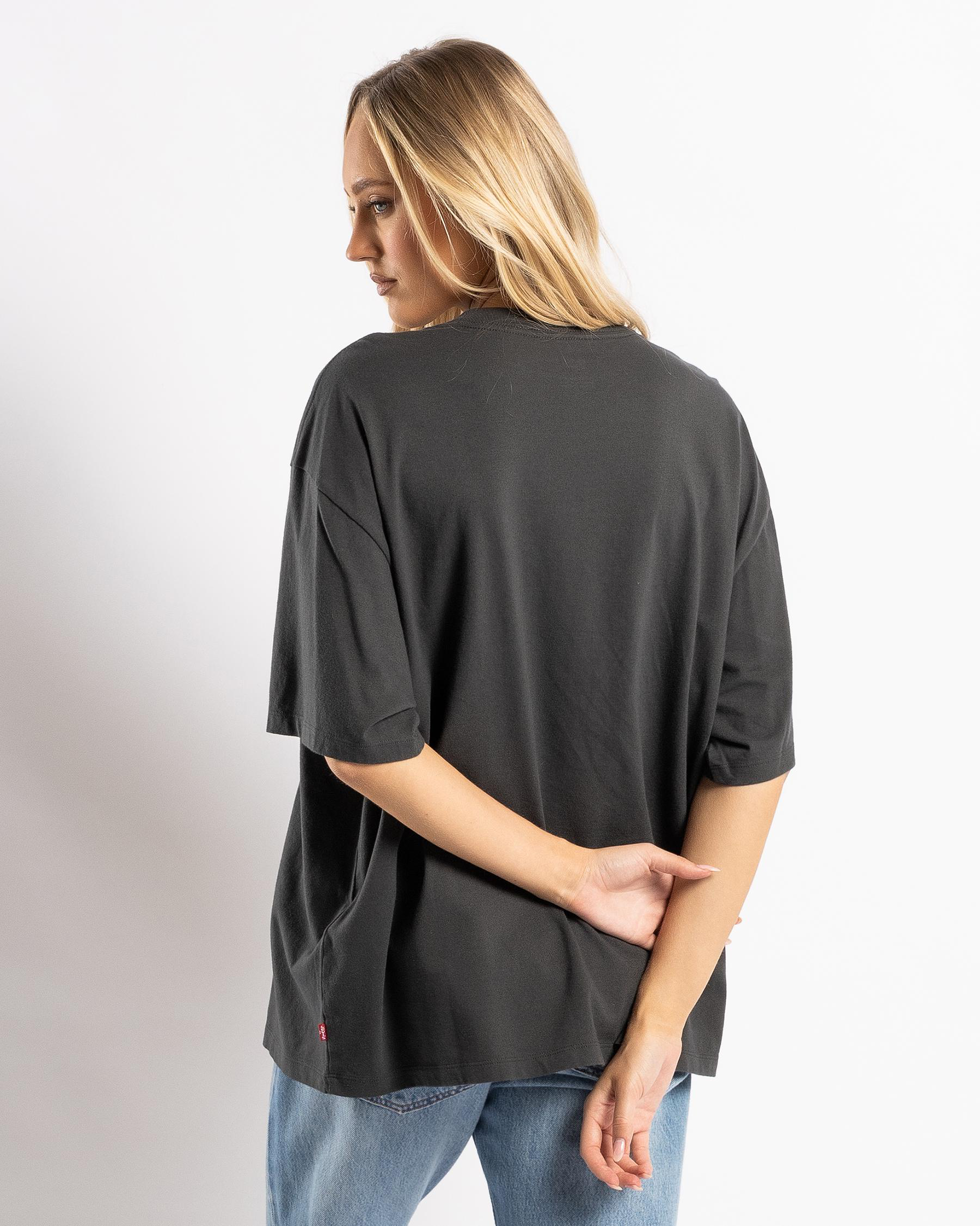 Graphic Short Stack T-Shirt