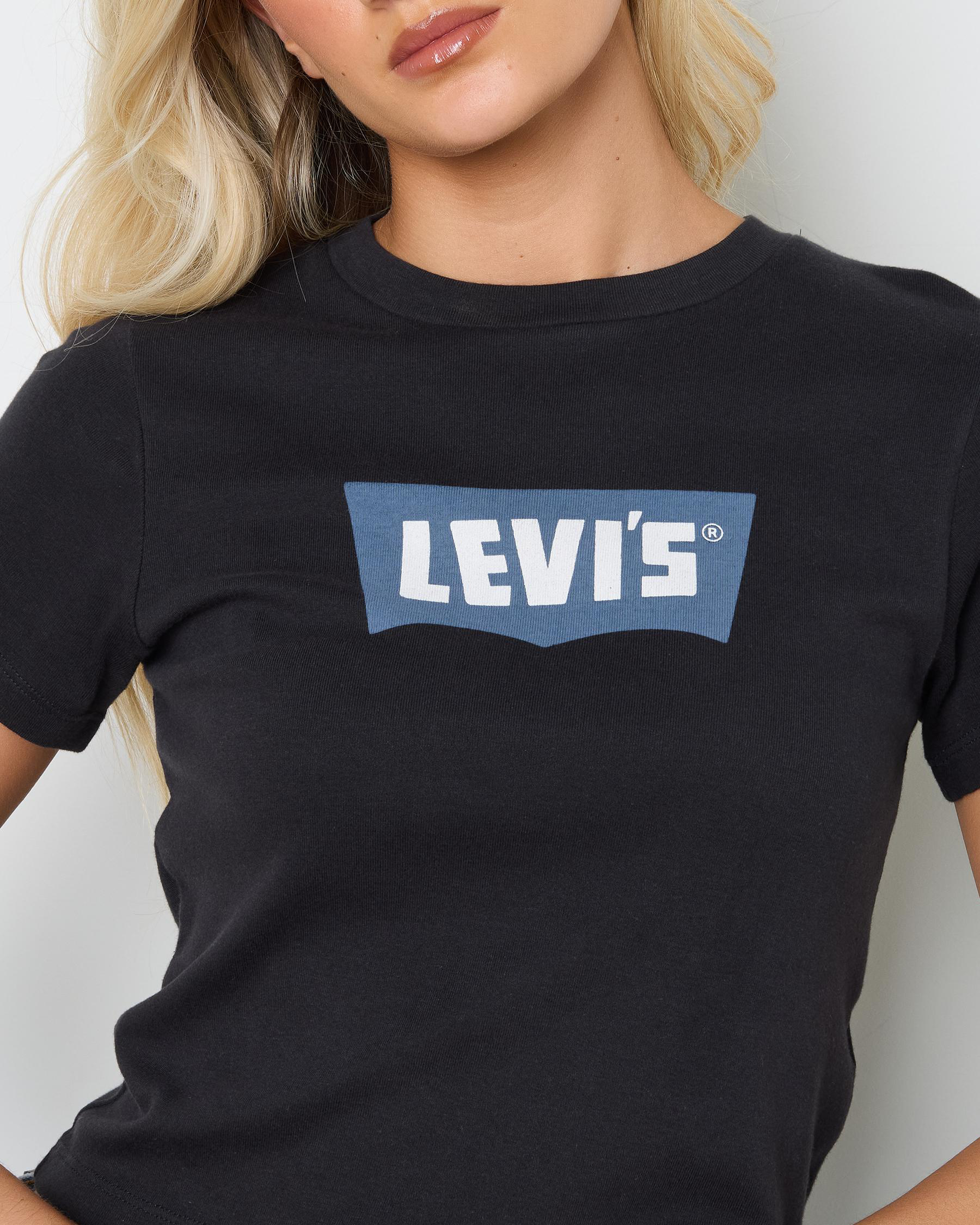 Graphic Essential Sporty T-Shirt