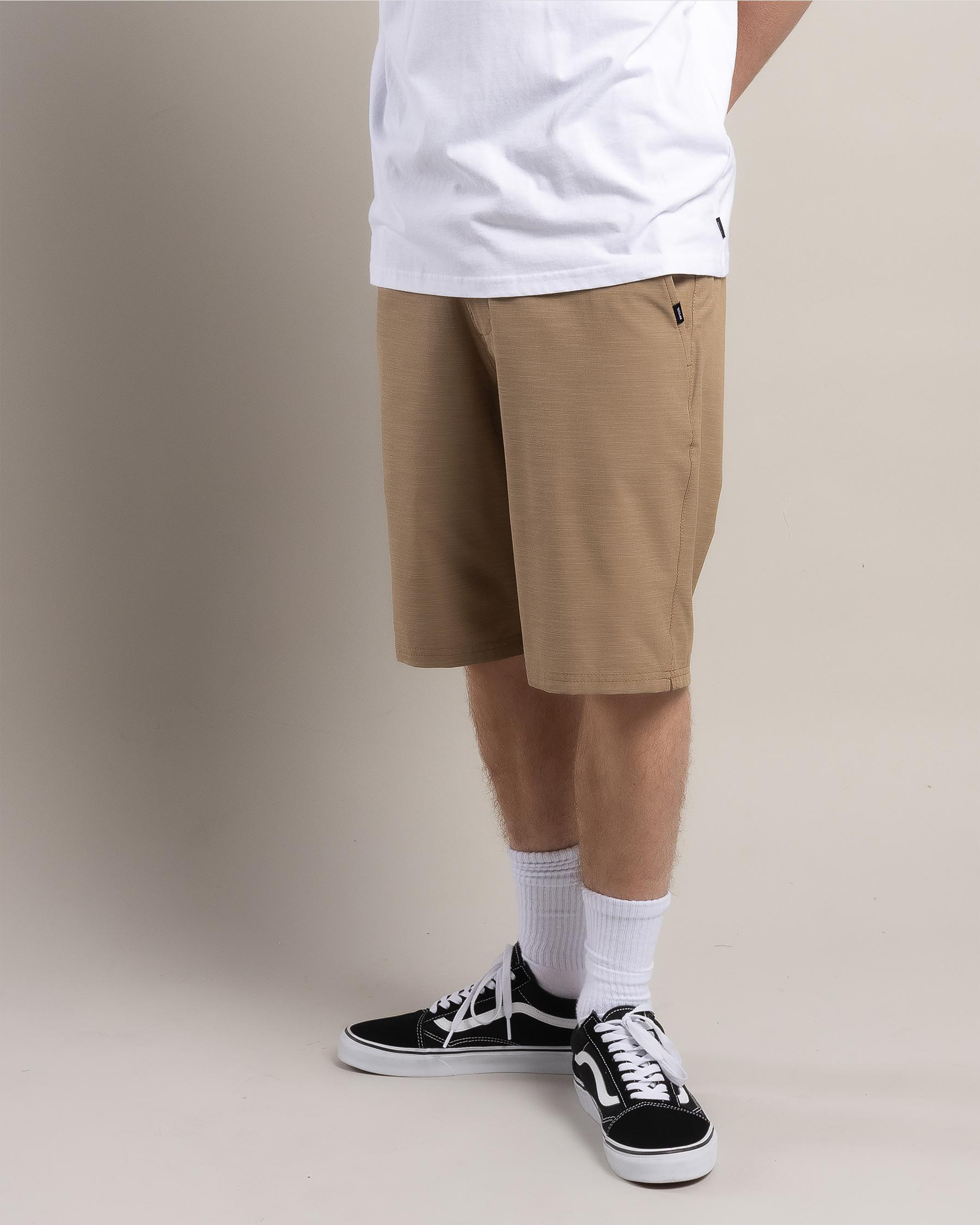 Boardwalk Jackson Walk Shorts