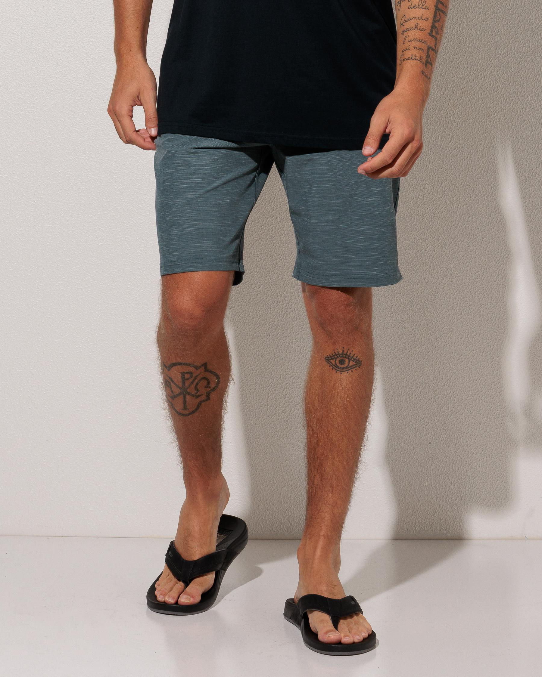 Boardwalk Jackson Walk Shorts