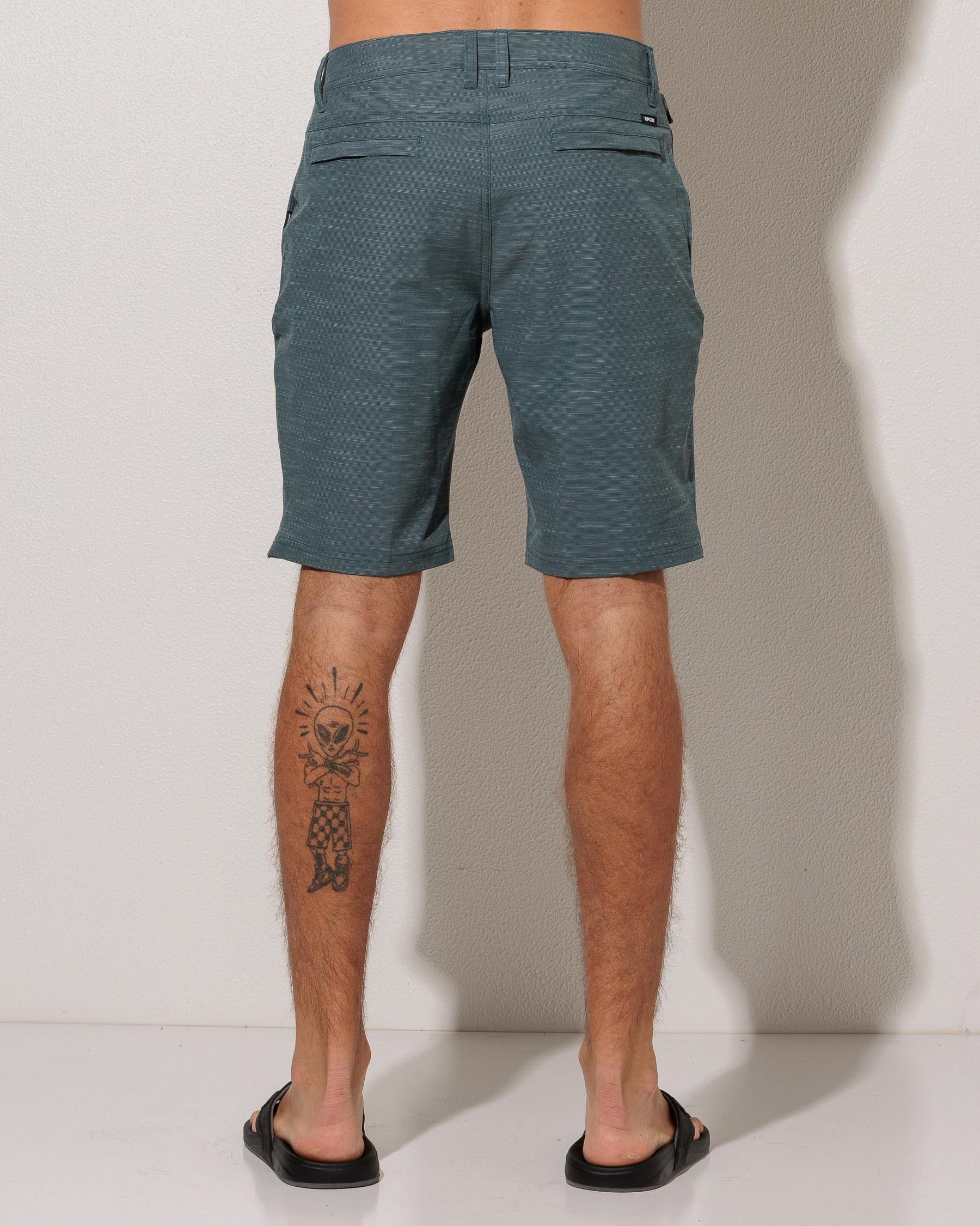 Boardwalk Jackson Walk Shorts