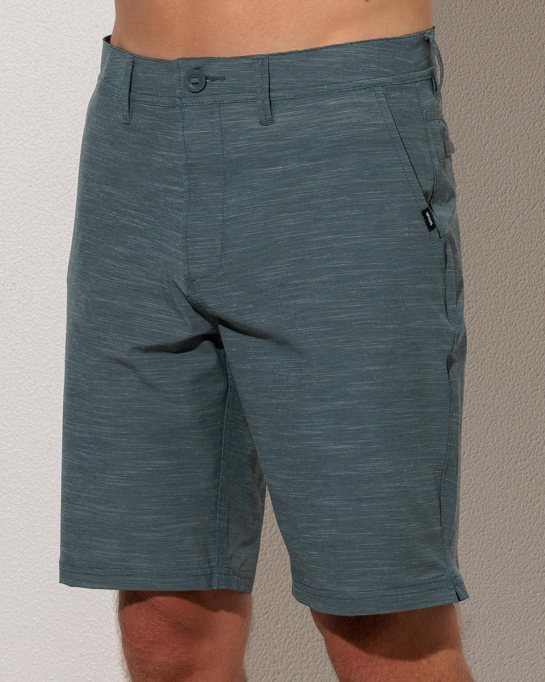 Boardwalk Jackson Walk Shorts