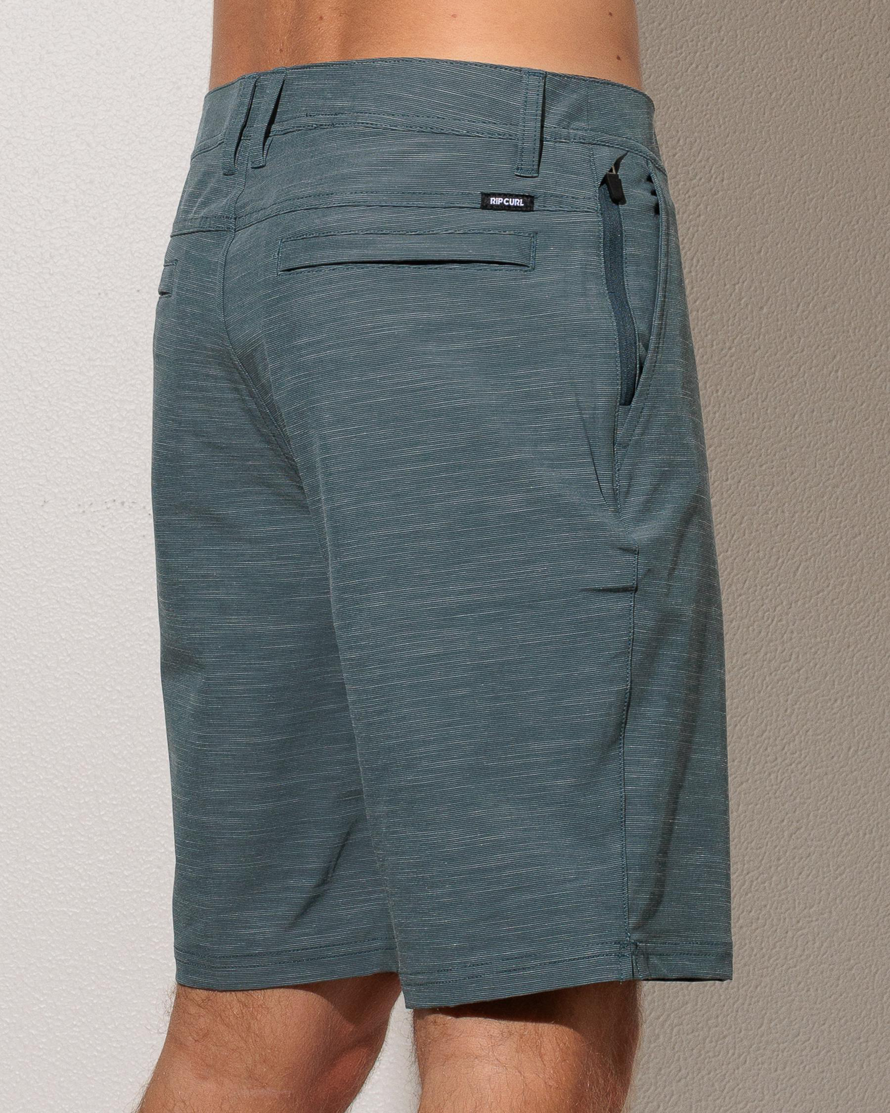 Boardwalk Jackson Walk Shorts