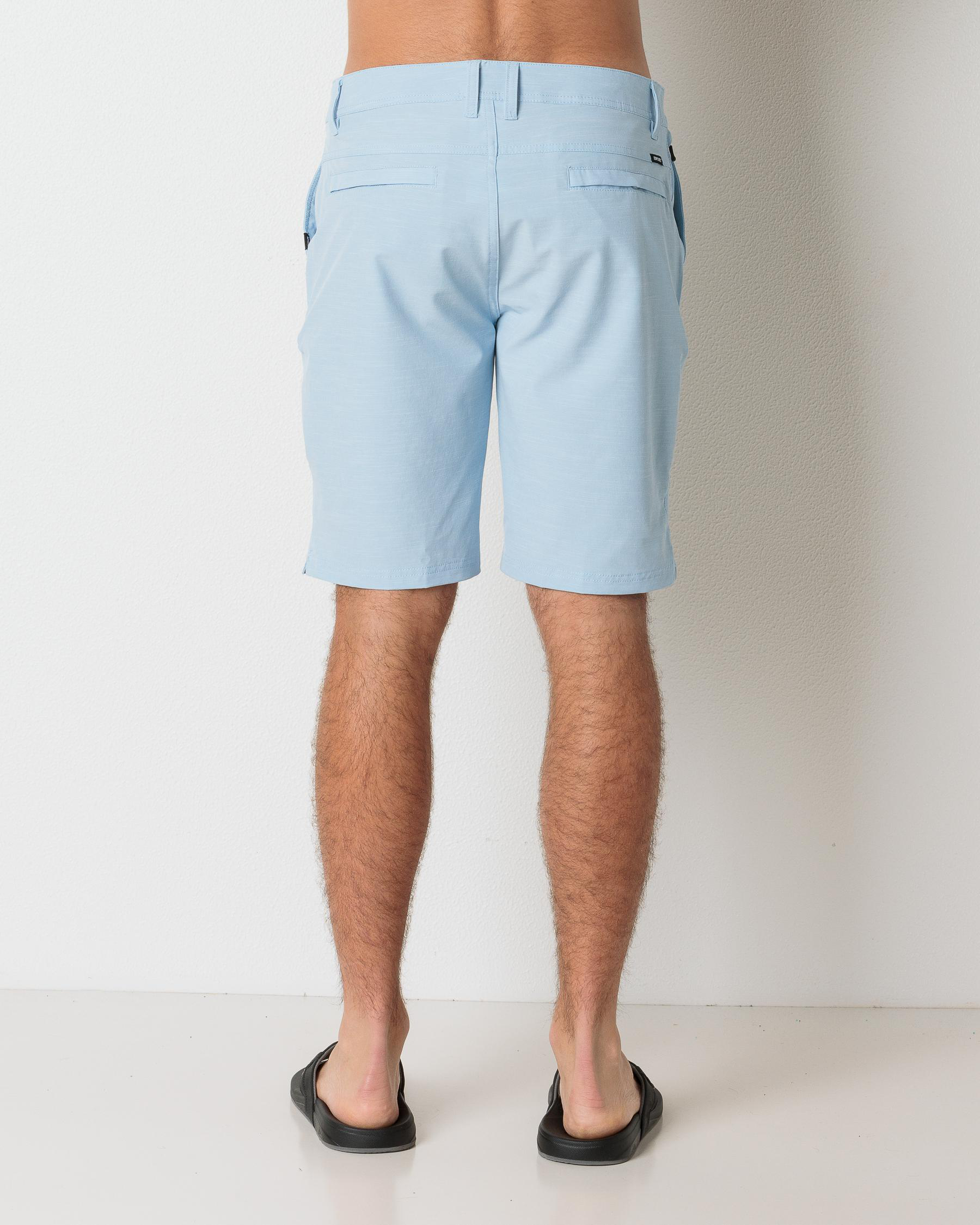 Boardwalk Jackson Walk Shorts