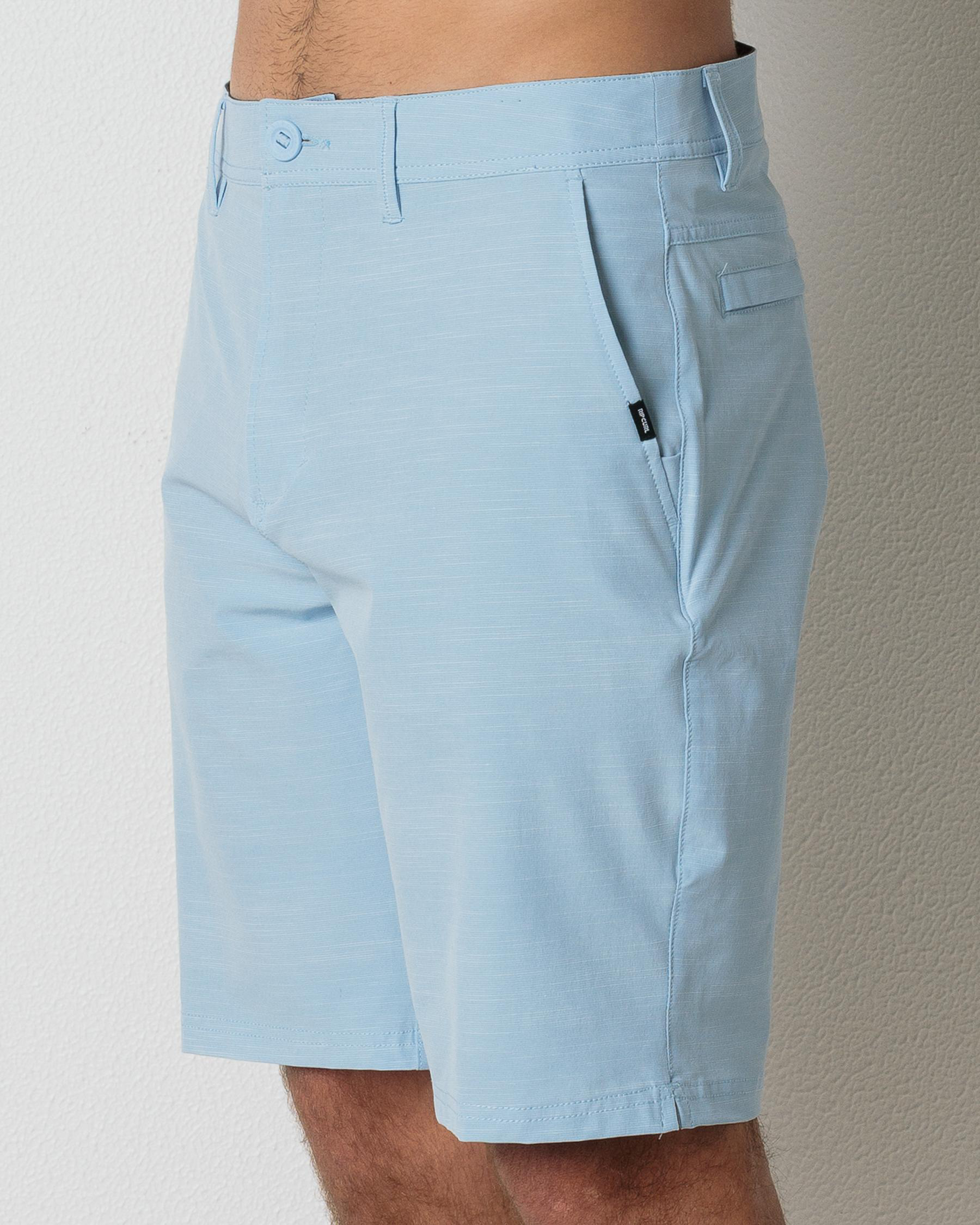 Boardwalk Jackson Walk Shorts