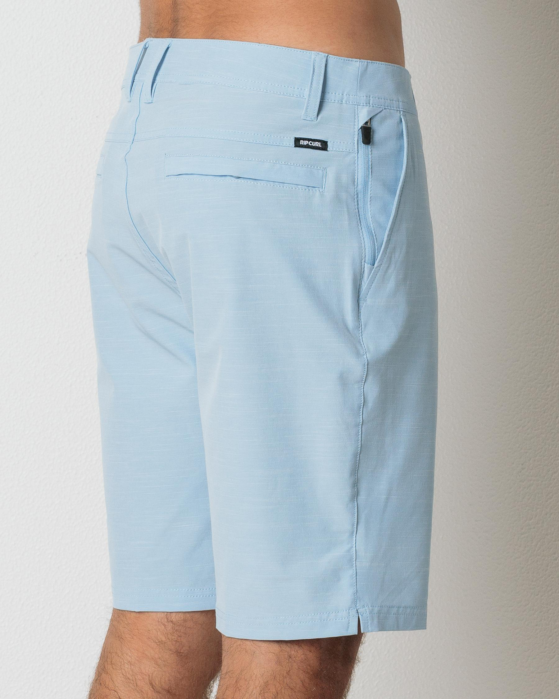 Boardwalk Jackson Walk Shorts