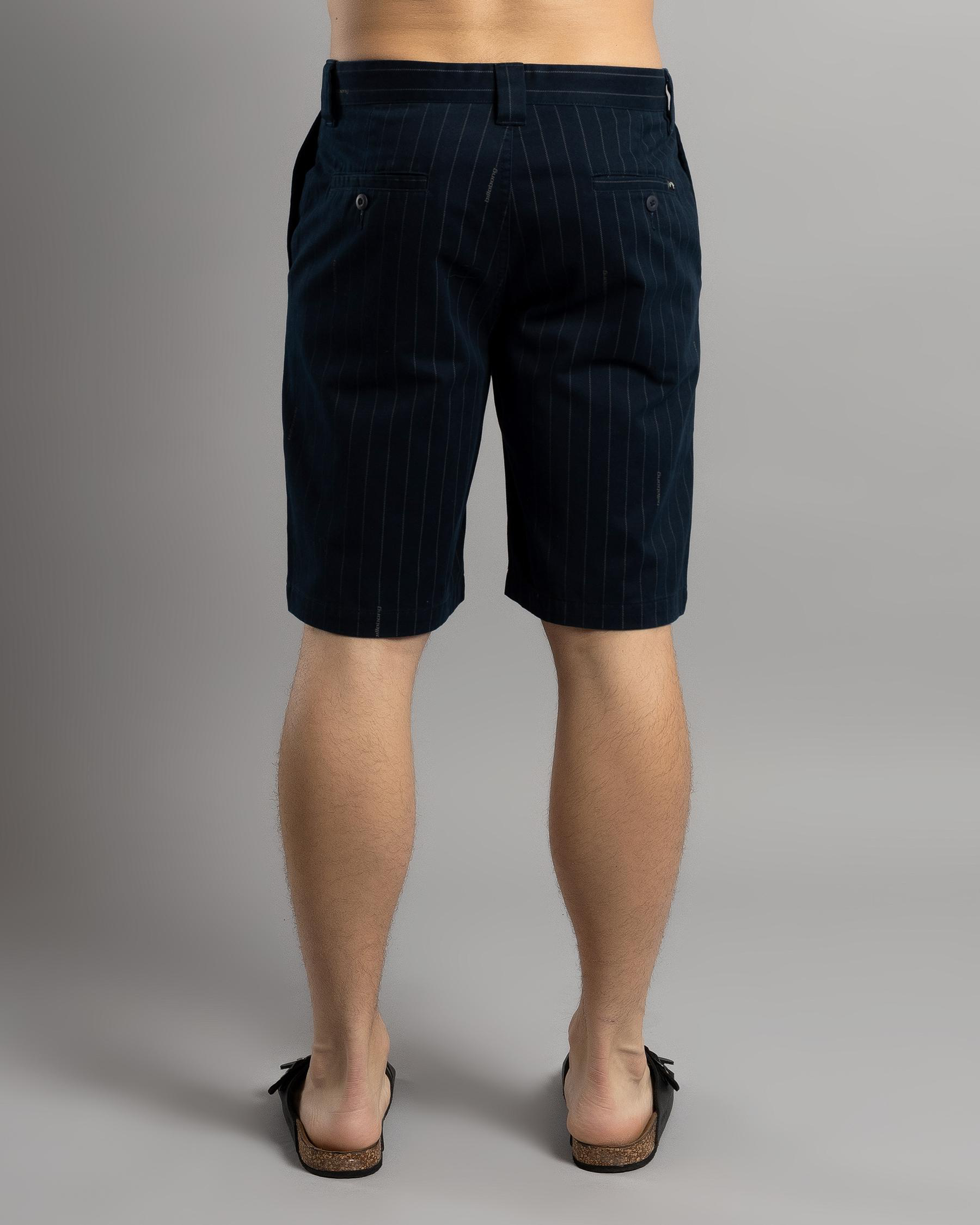 Carter Walk Shorts