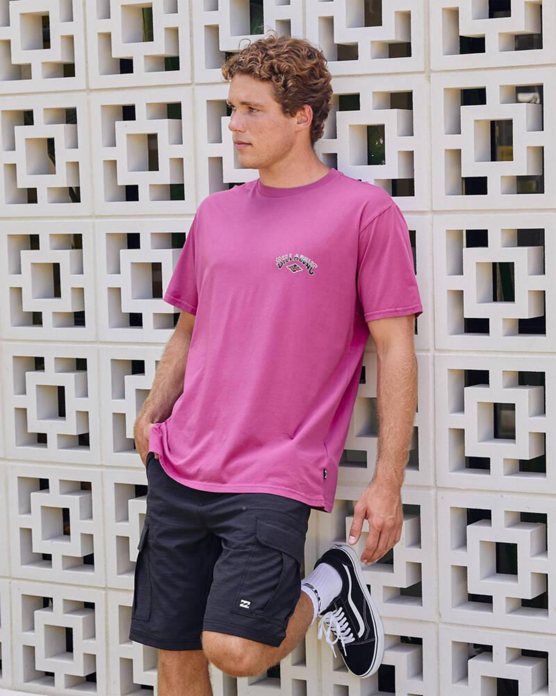 Scheme X Walk Shorts