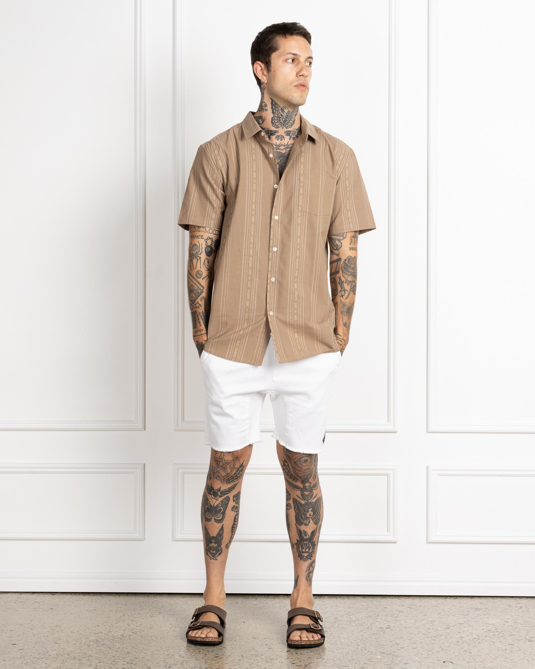 Daydream Short Sleeve Shirt