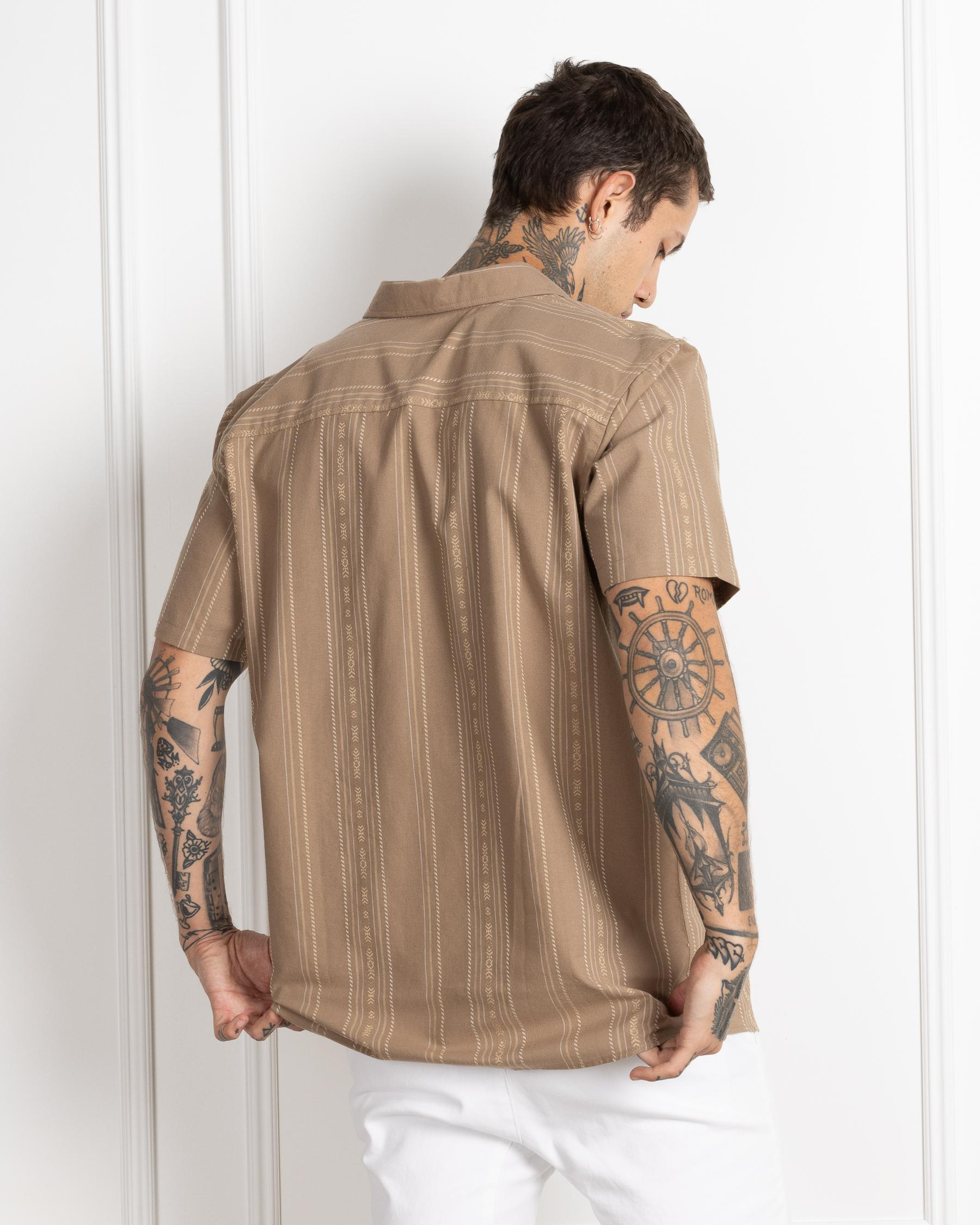 Daydream Short Sleeve Shirt