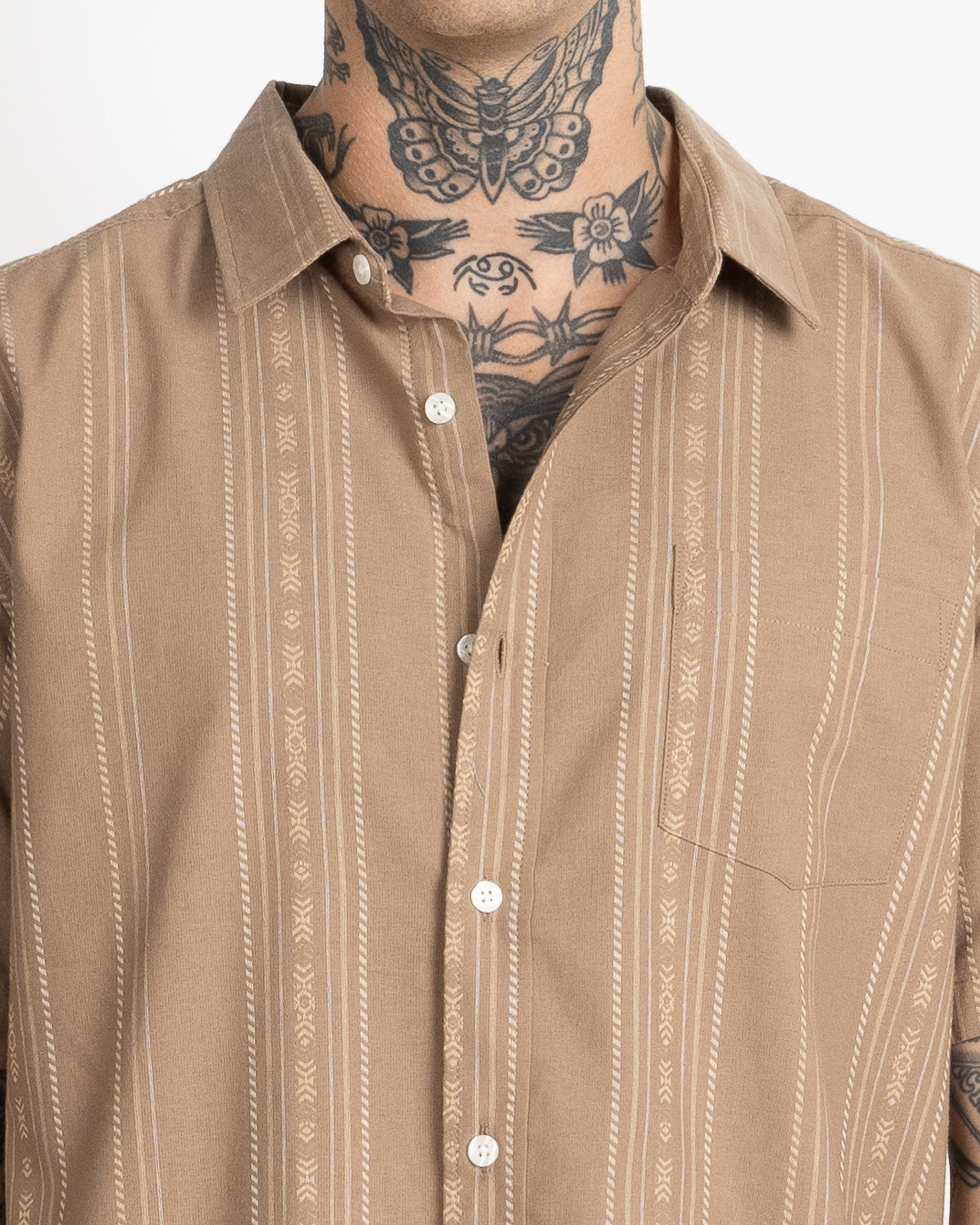 Daydream Short Sleeve Shirt