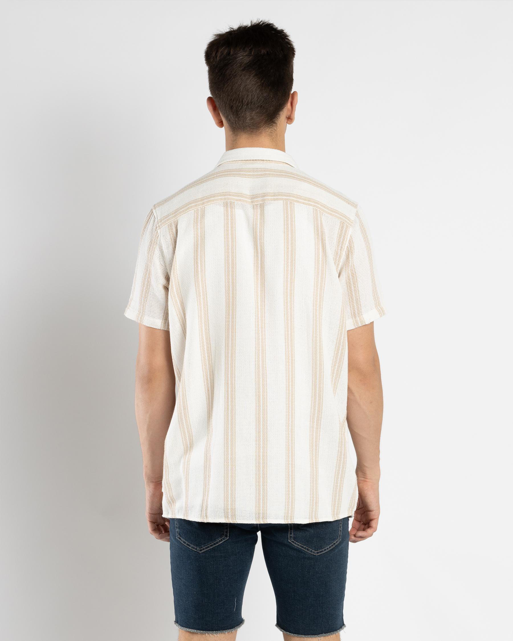 Esplanade Short Sleeve Shirt