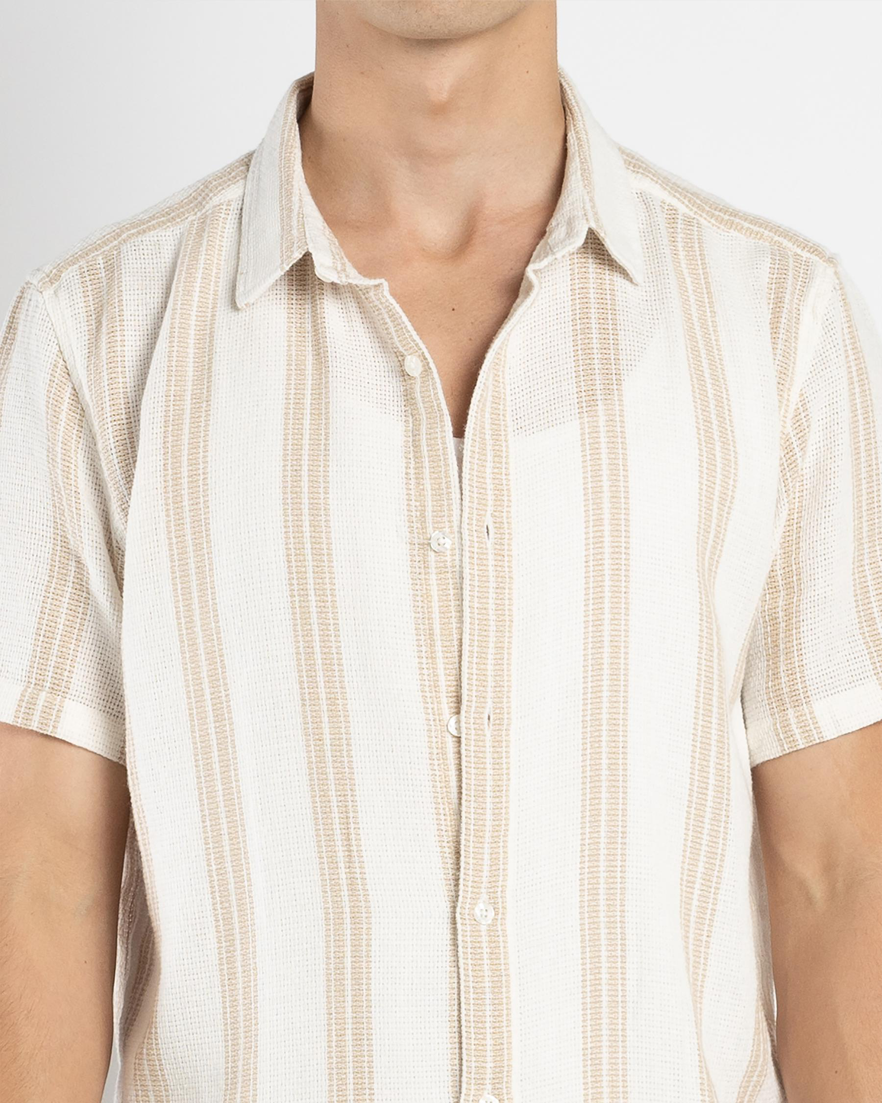 Esplanade Short Sleeve Shirt