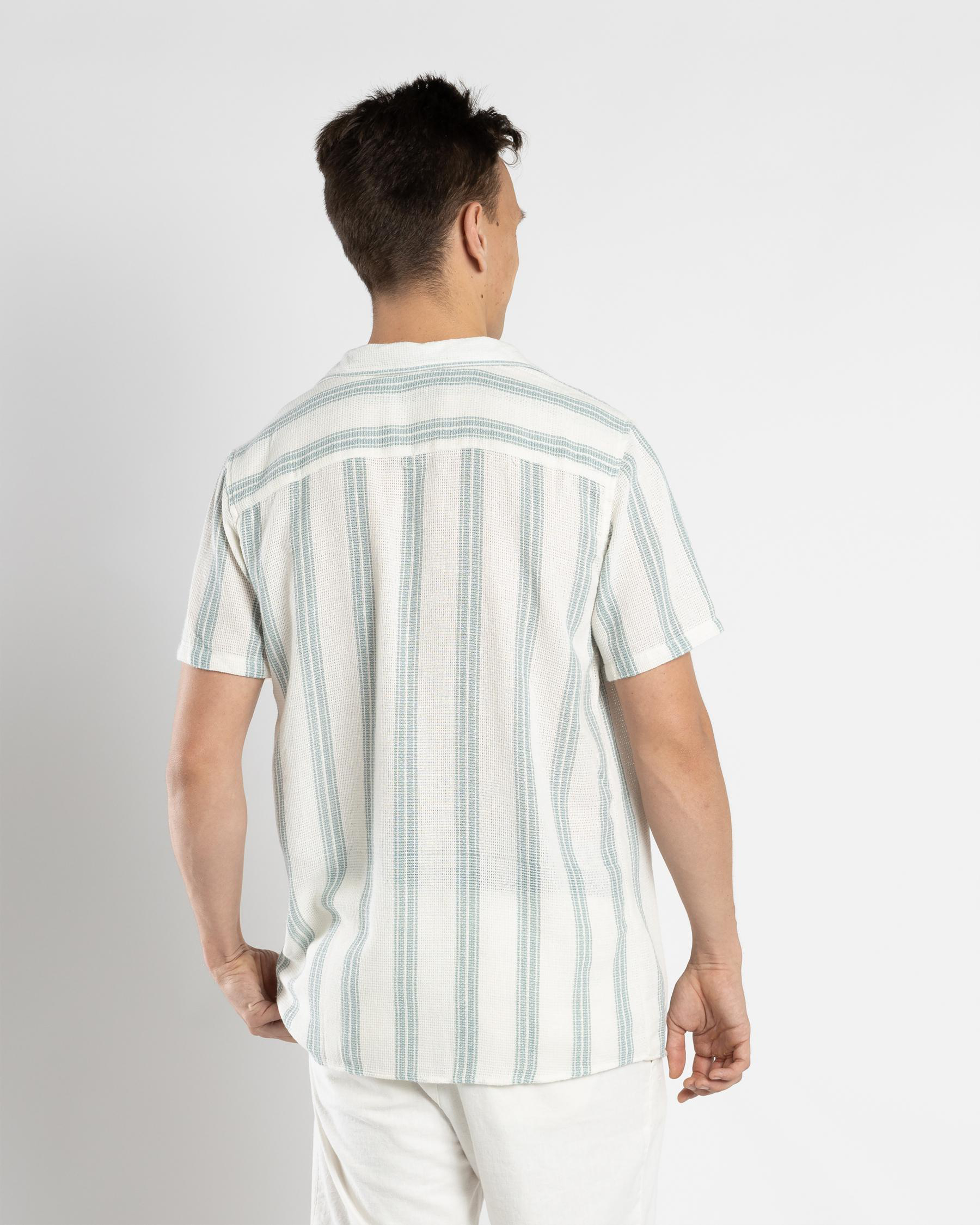 Esplanade Short Sleeve Shirt