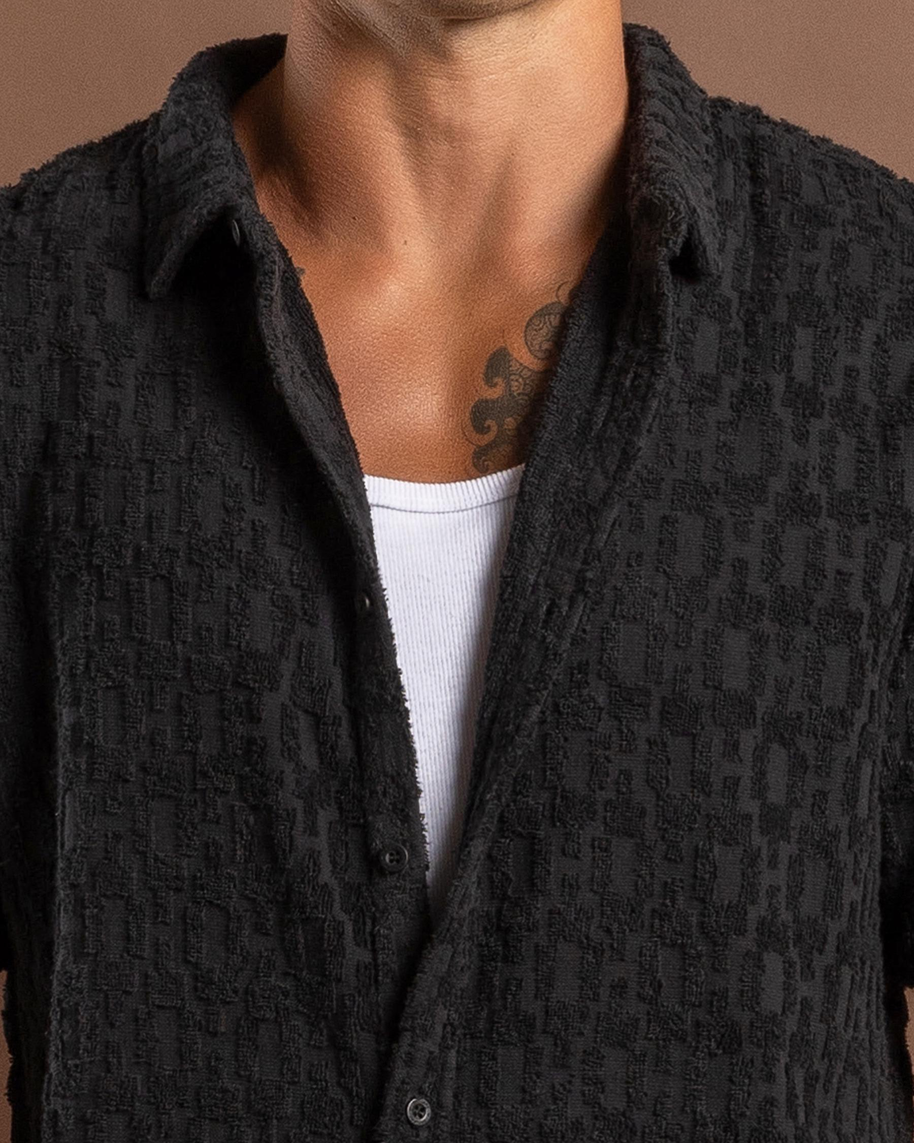 Kickback Short Sleeve Shirt