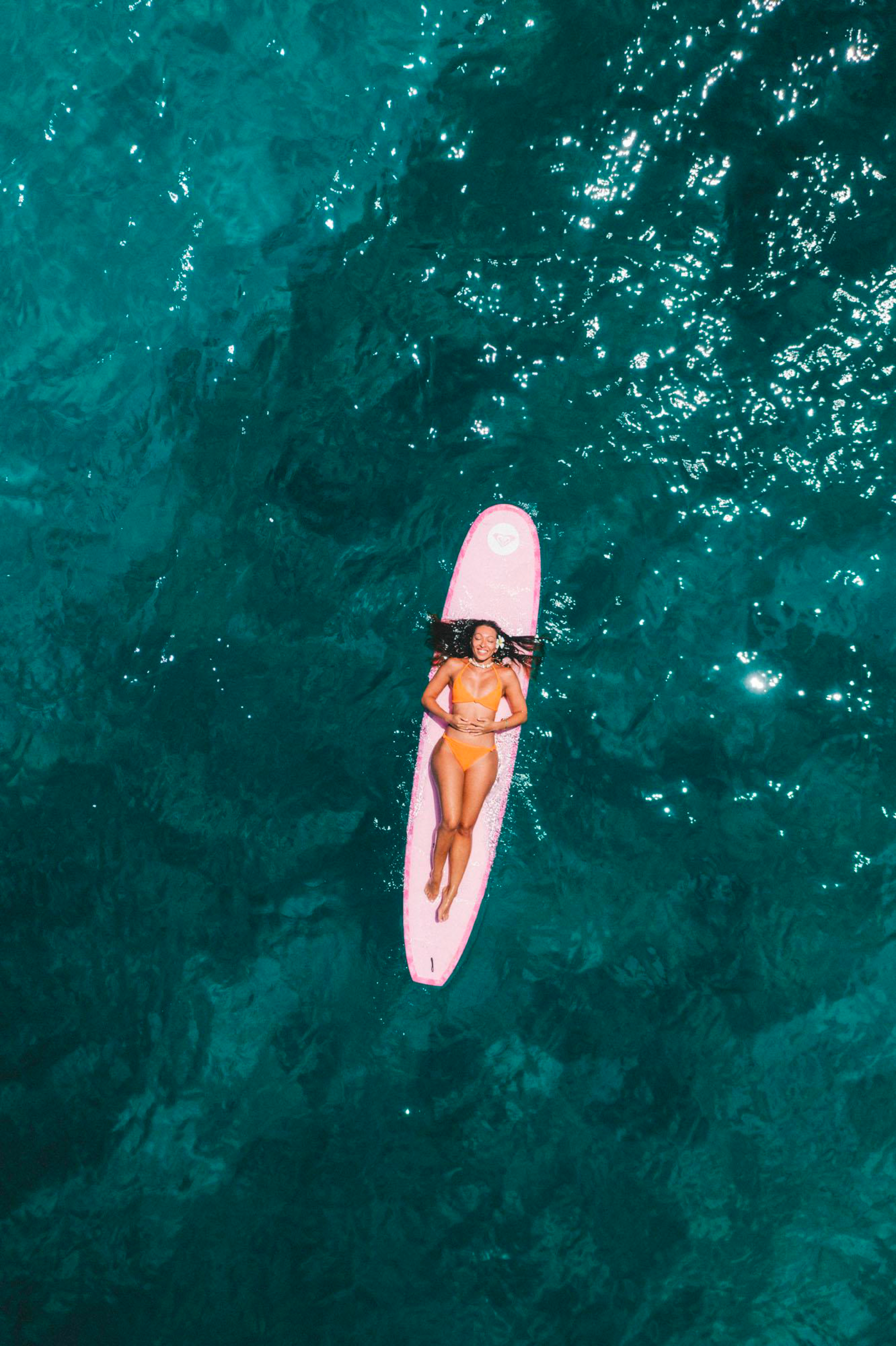 Dalia Hipster Bikini Bottom