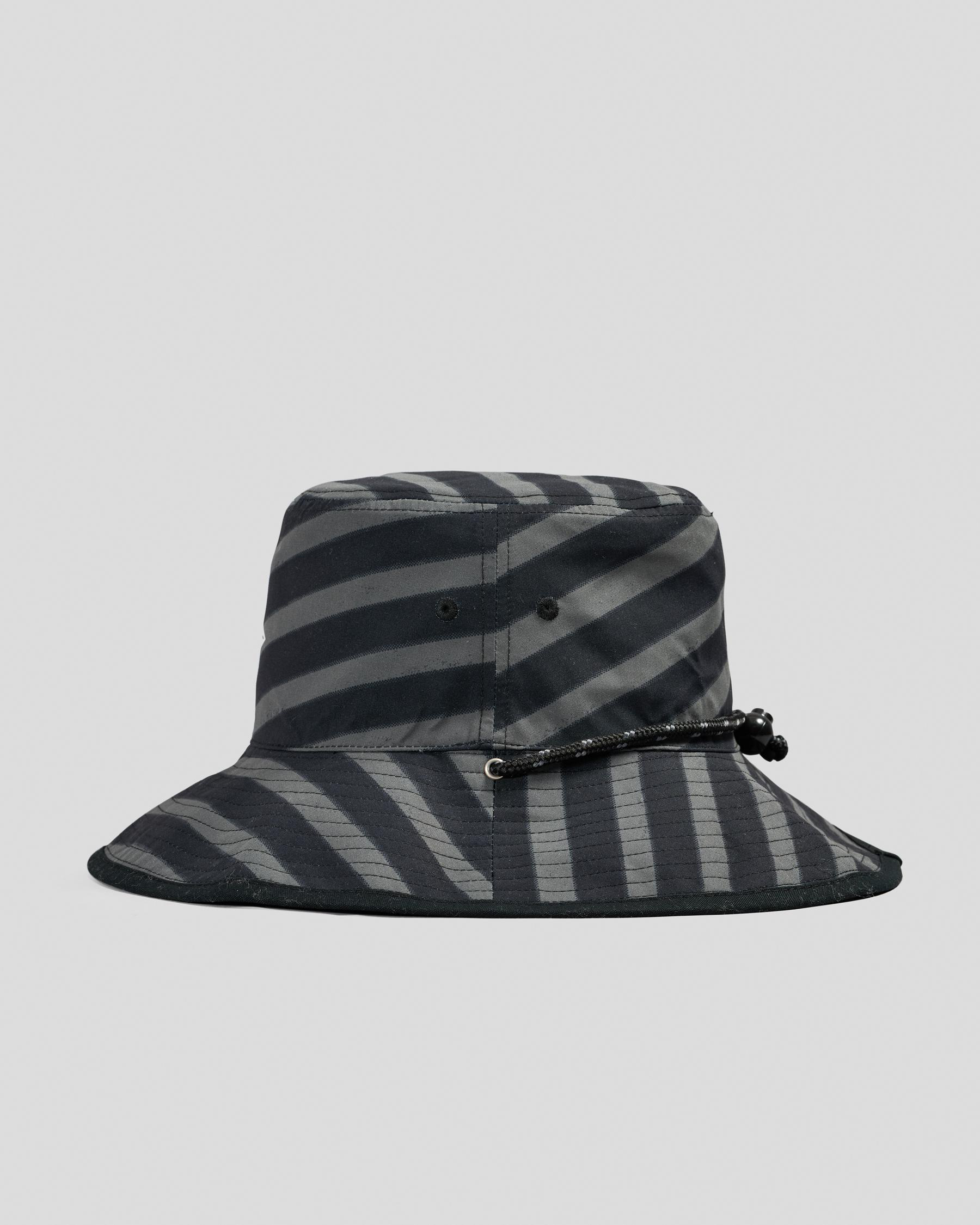 Division Reversible Hat