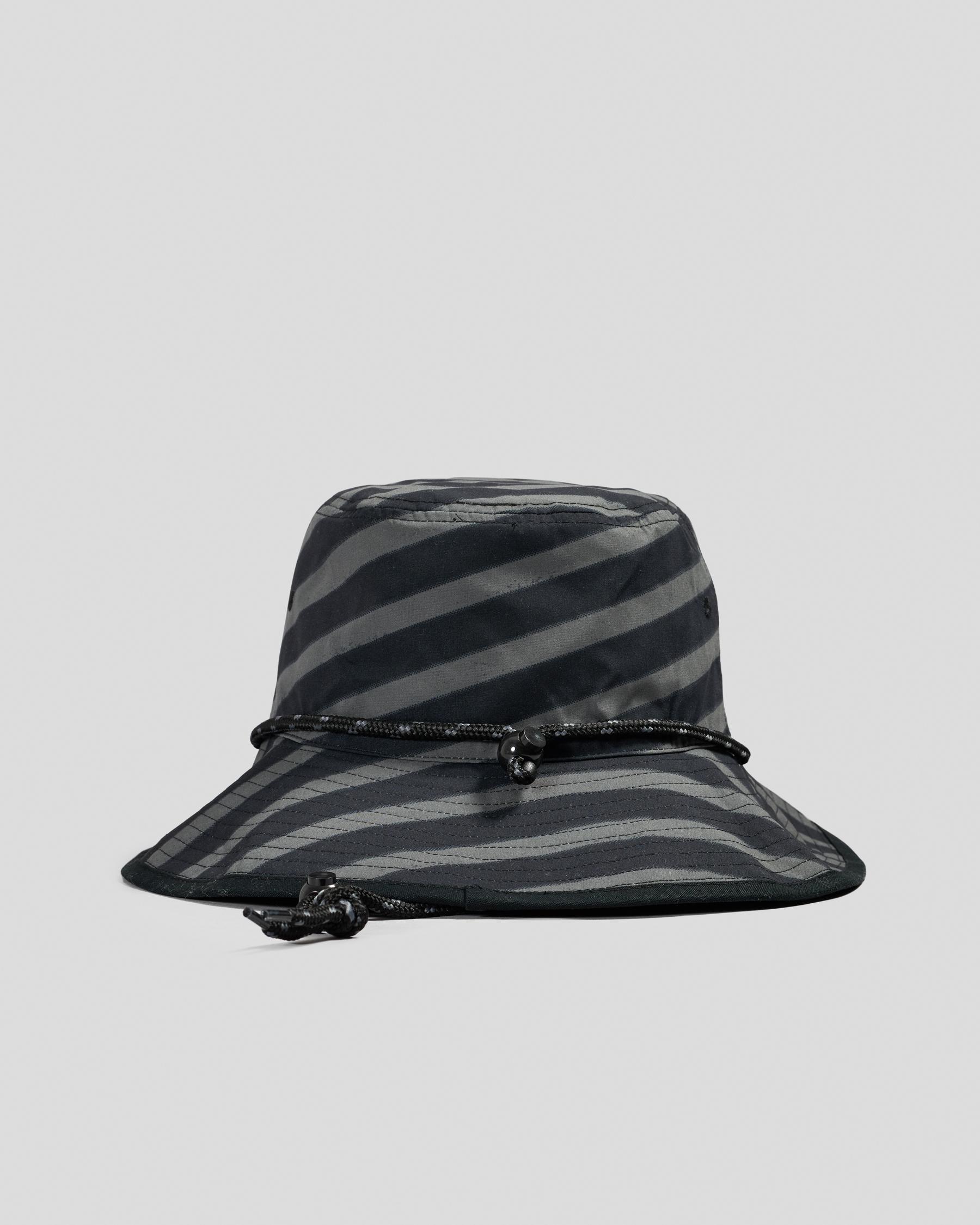 Division Reversible Hat