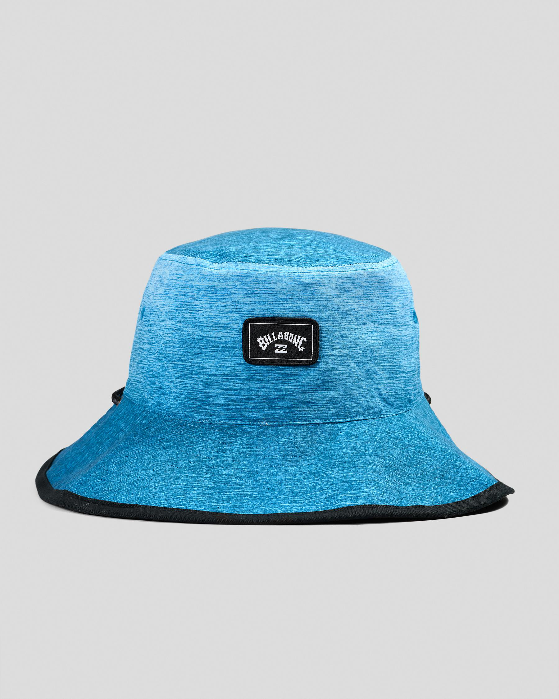 Division Reversible Hat