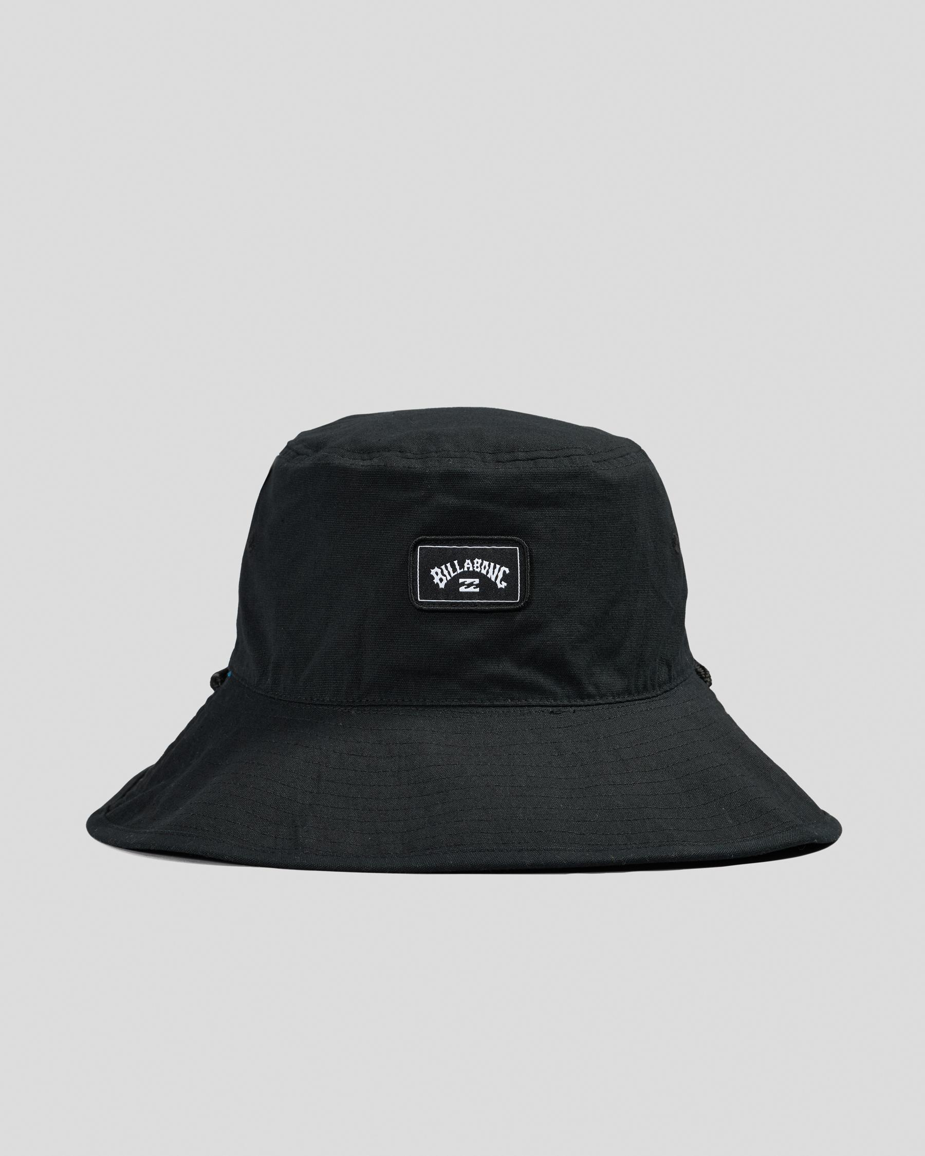 Division Reversible Hat