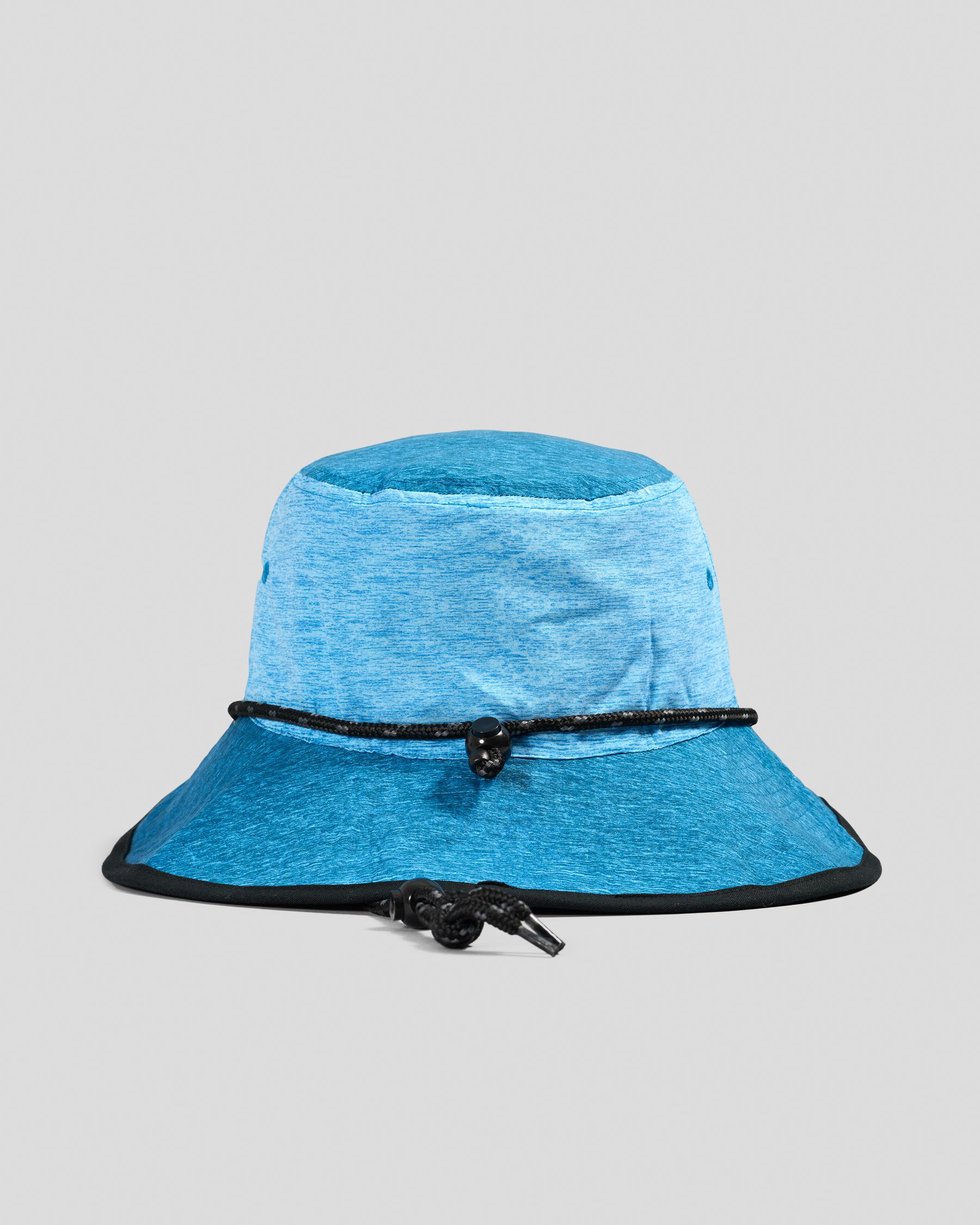 Division Reversible Hat