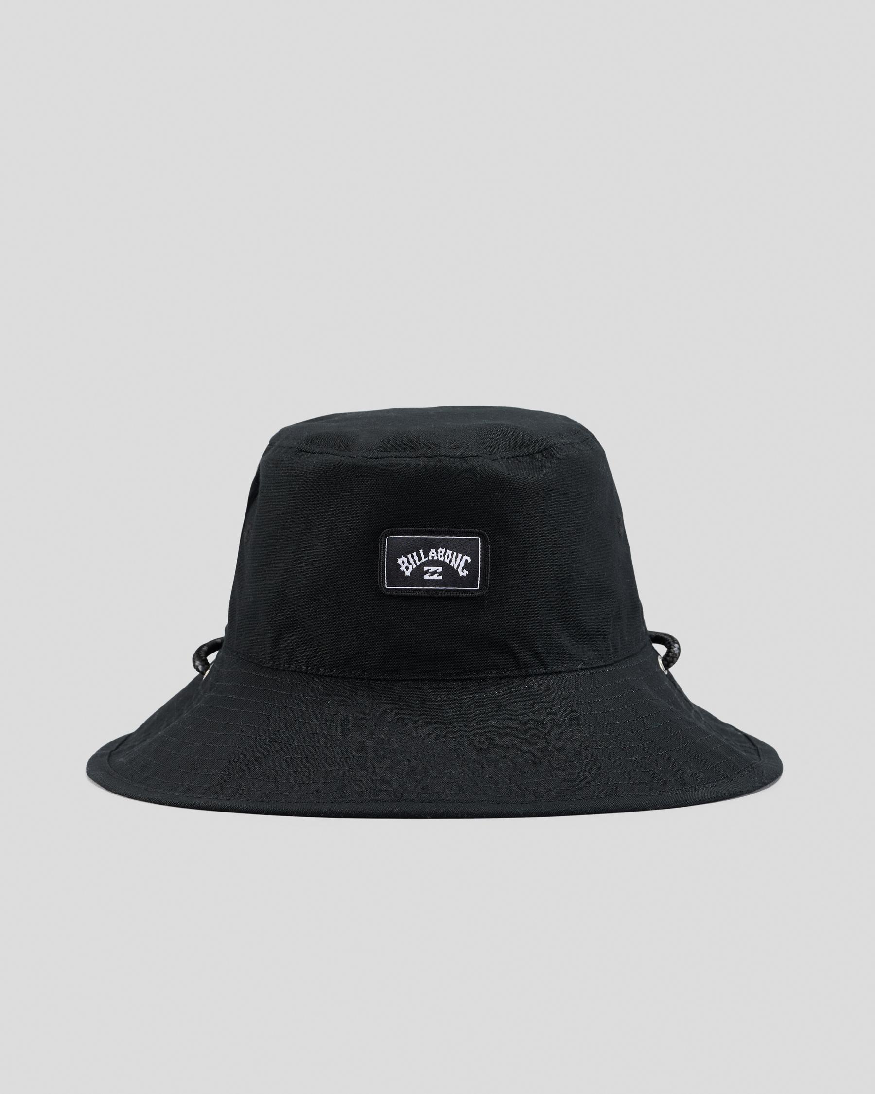 Division Reversible Hat
