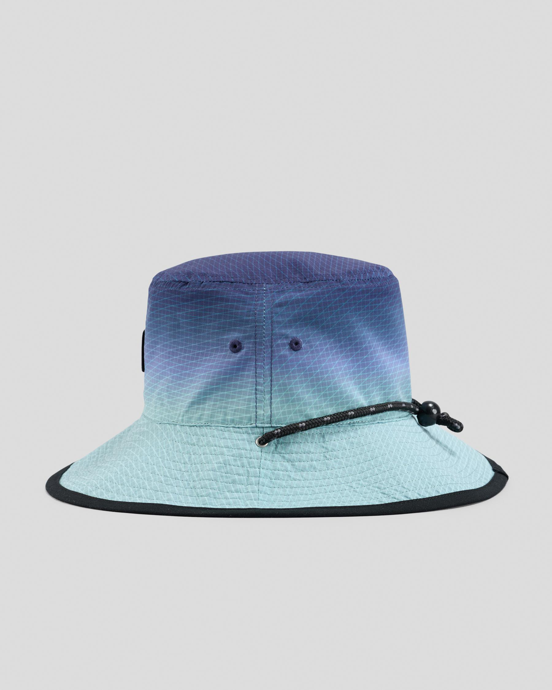 Division Reversible Hat