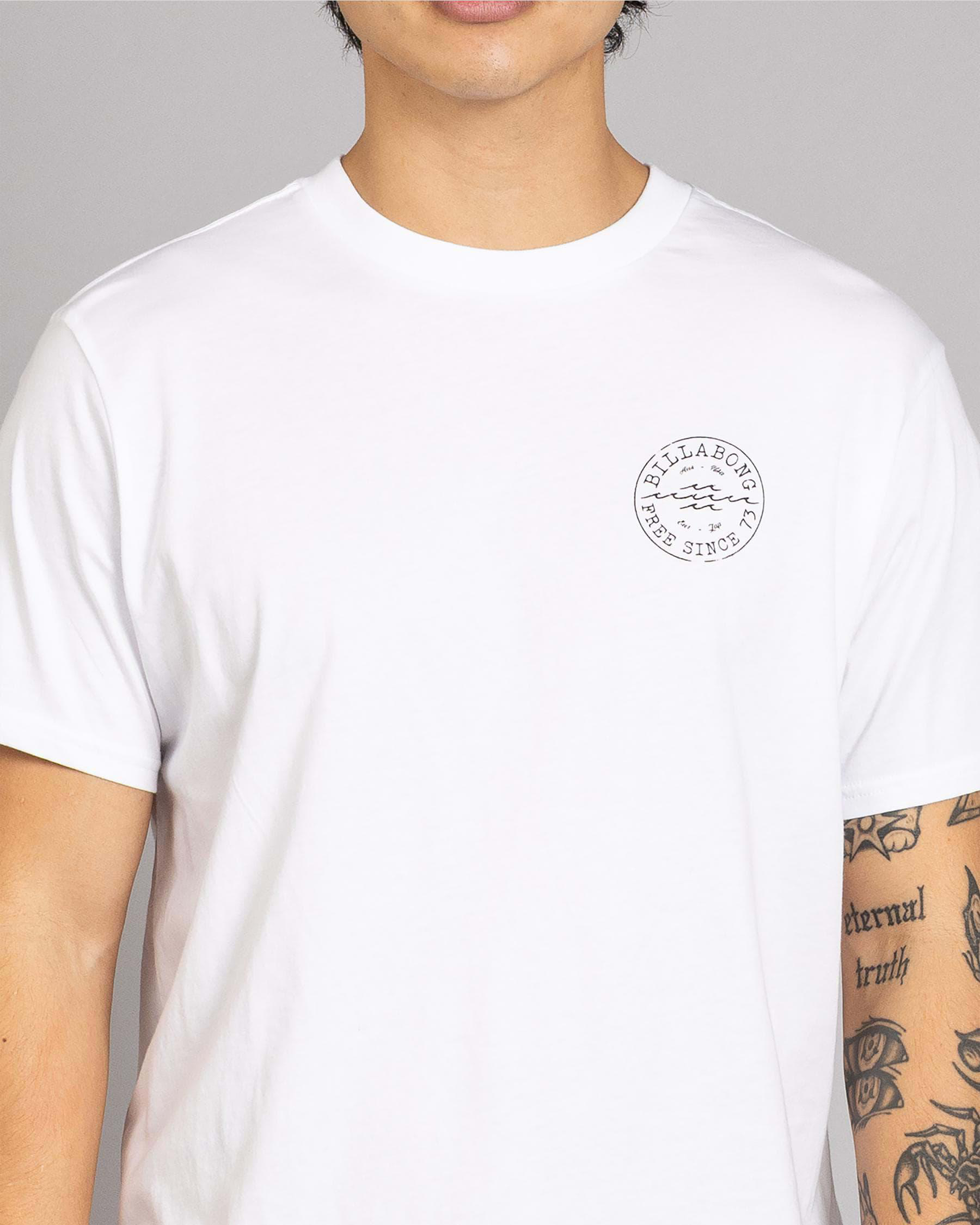 Big Wave Daz T-Shirt