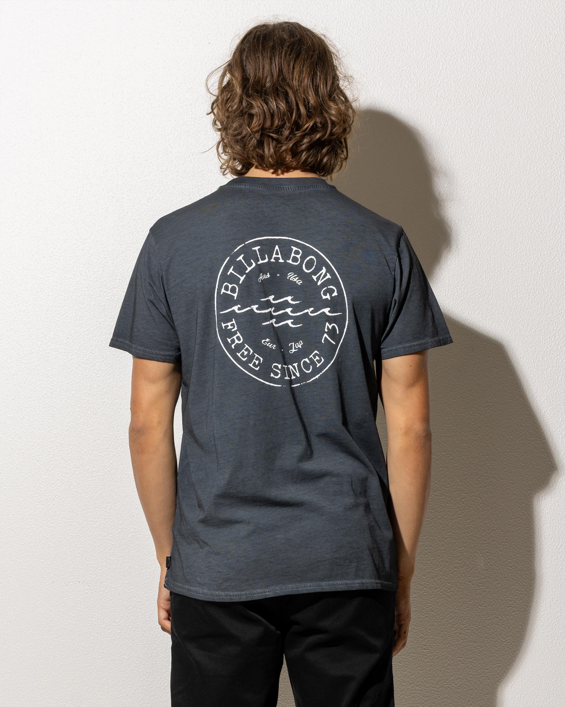 Big Wave Daz T-Shirt