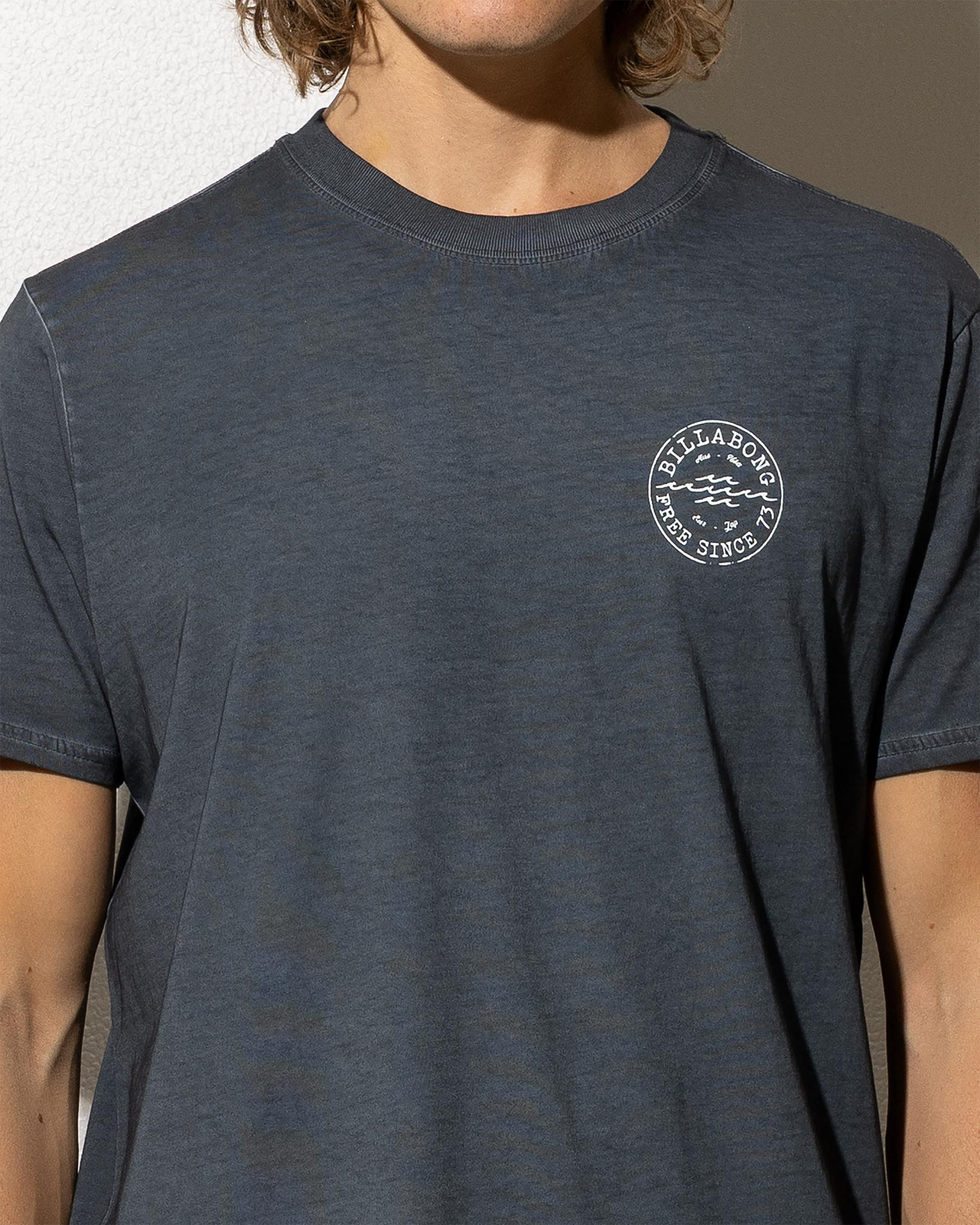 Big Wave Daz T-Shirt