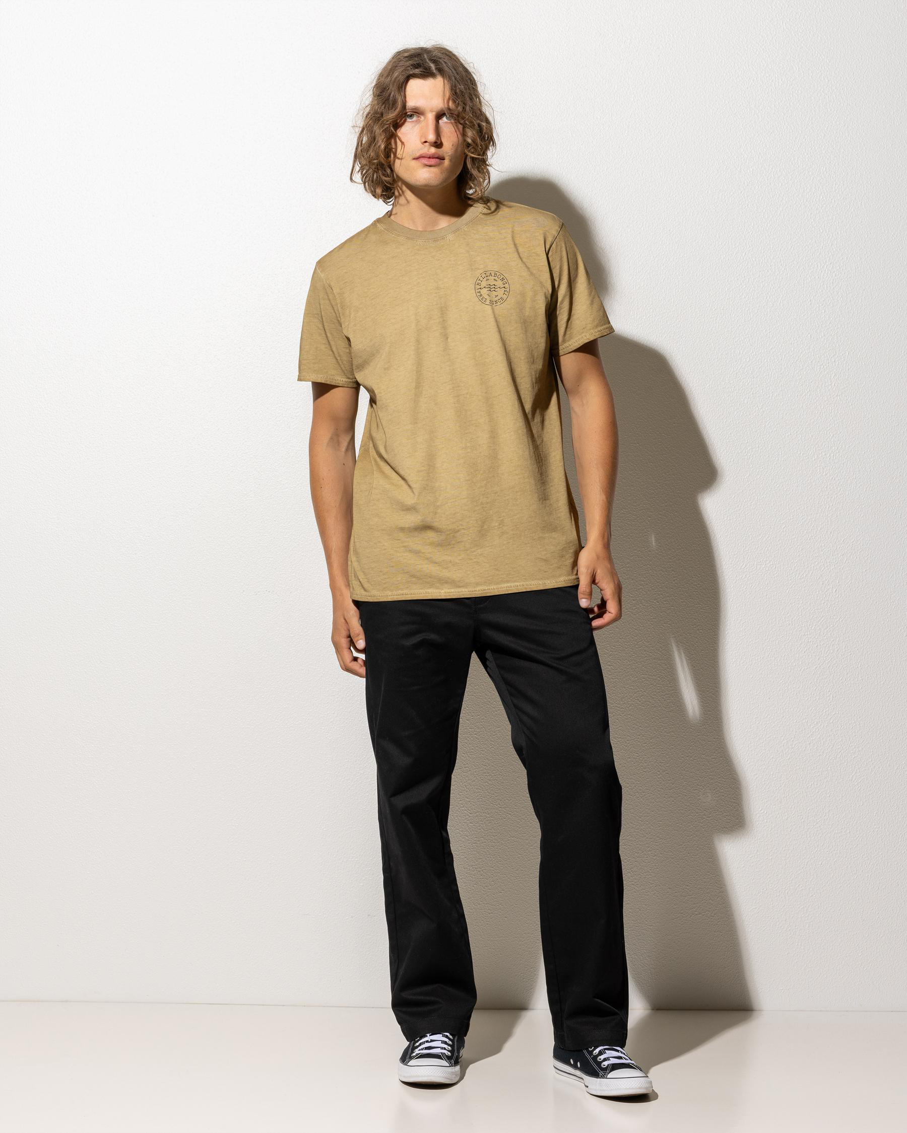 Big Wave Daz T-Shirt