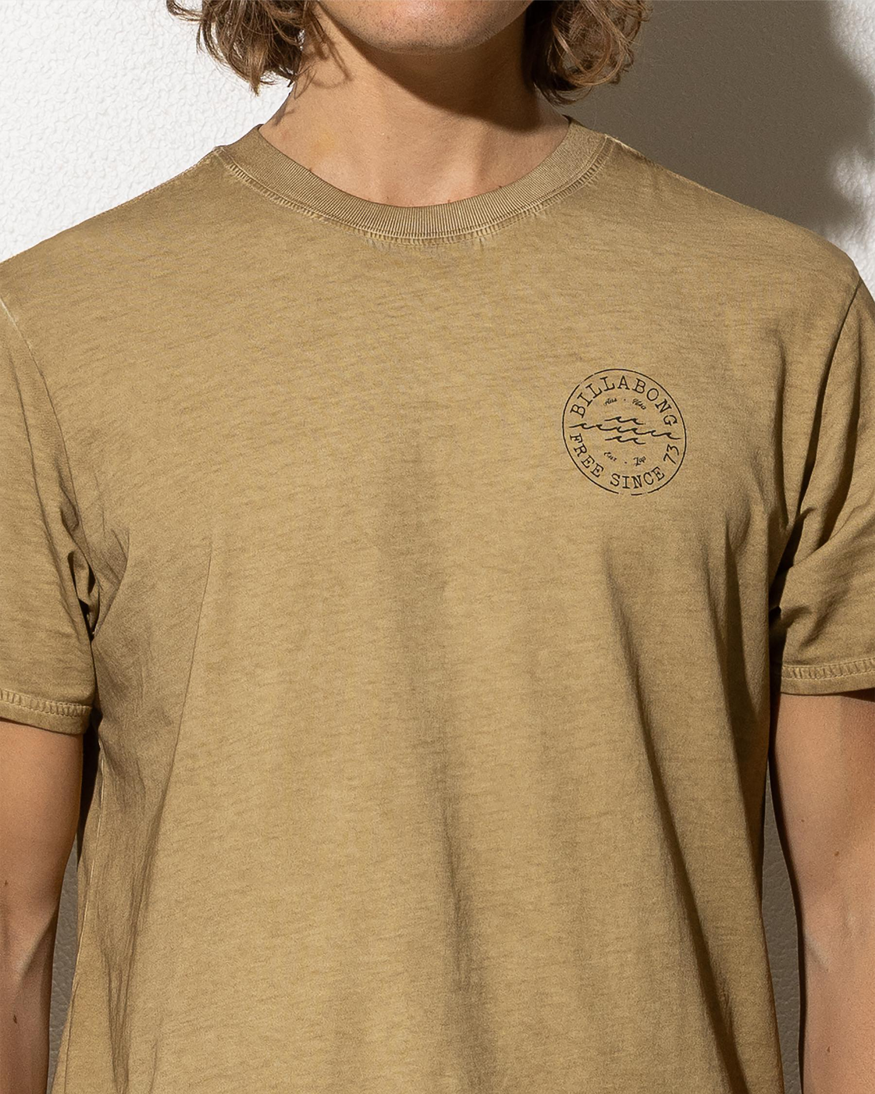 Big Wave Daz T-Shirt