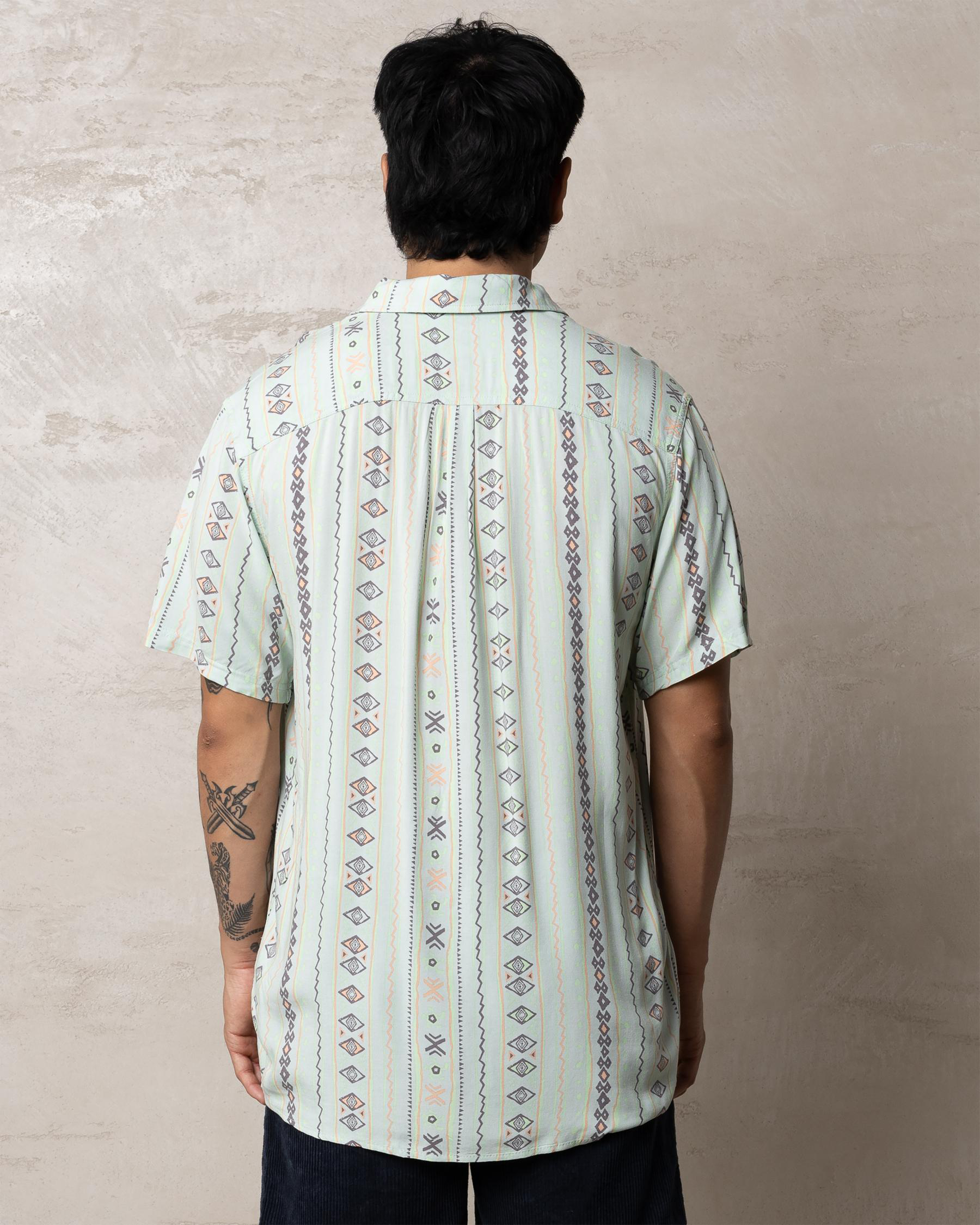 Fun Times Short Sleeve Shirt