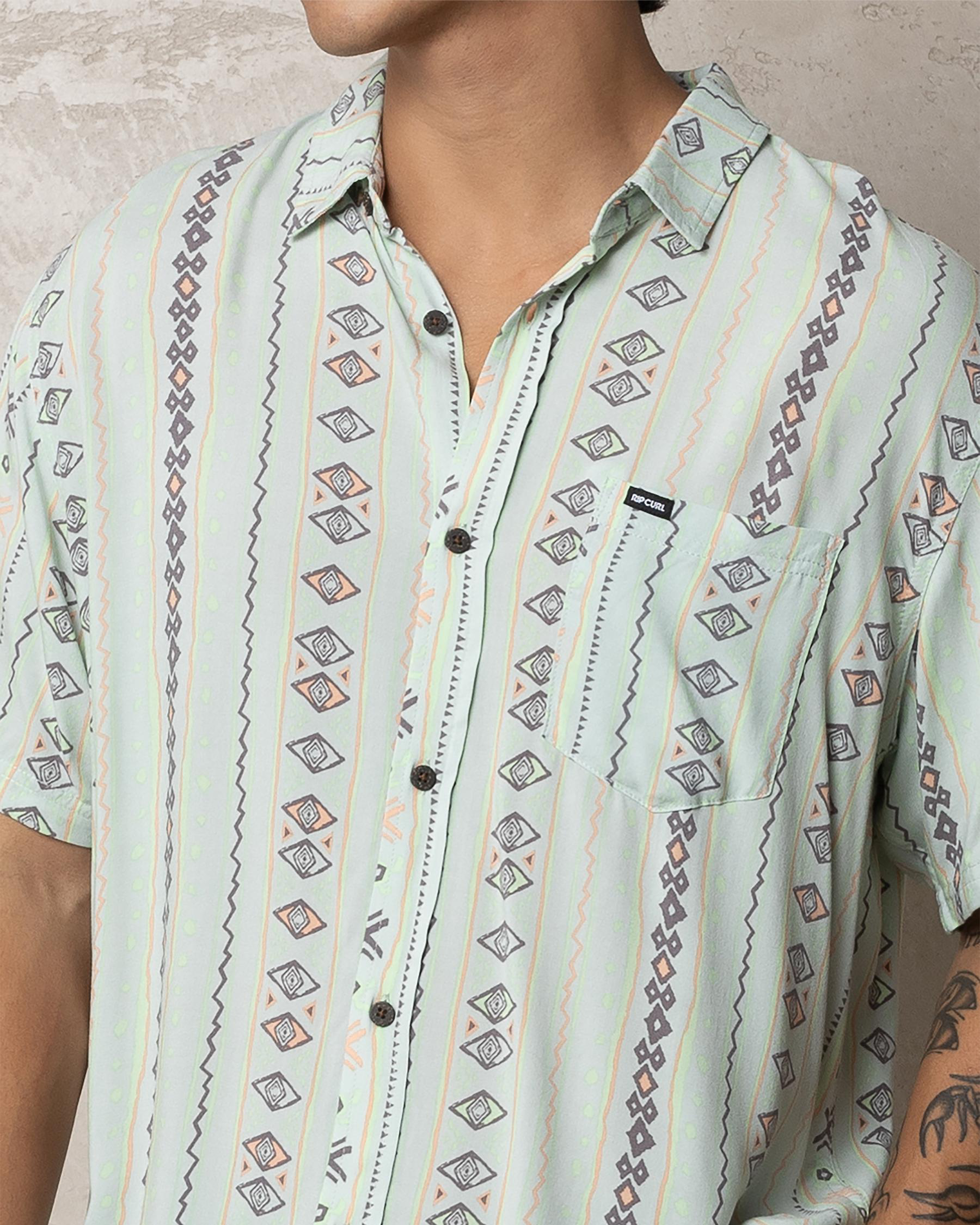 Fun Times Short Sleeve Shirt