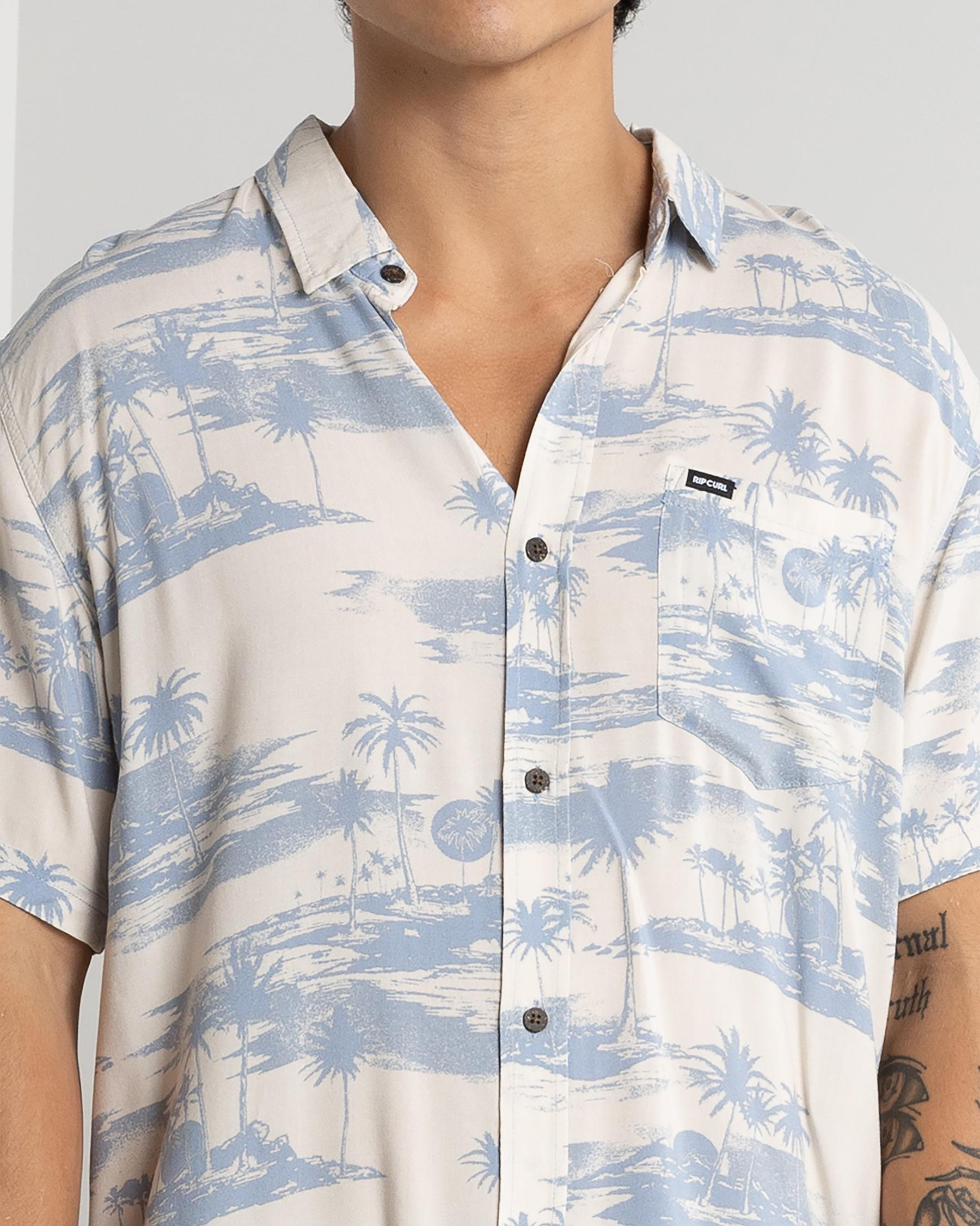 Fun Times Short Sleeve Shirt