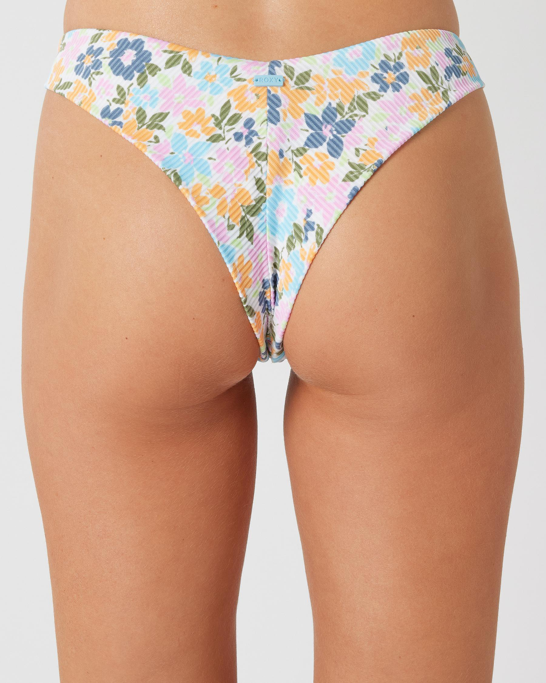 Salma Cheeky Bikini Bottom