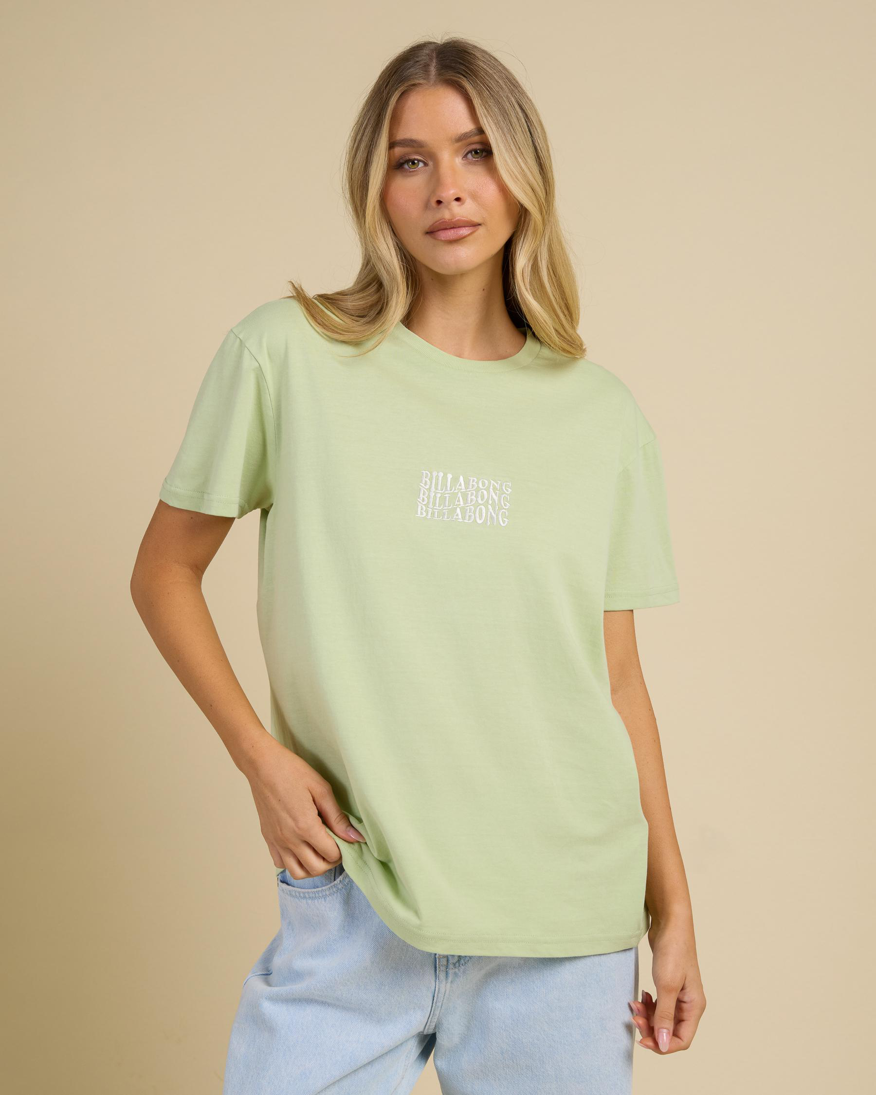 Surf High T-Shirt