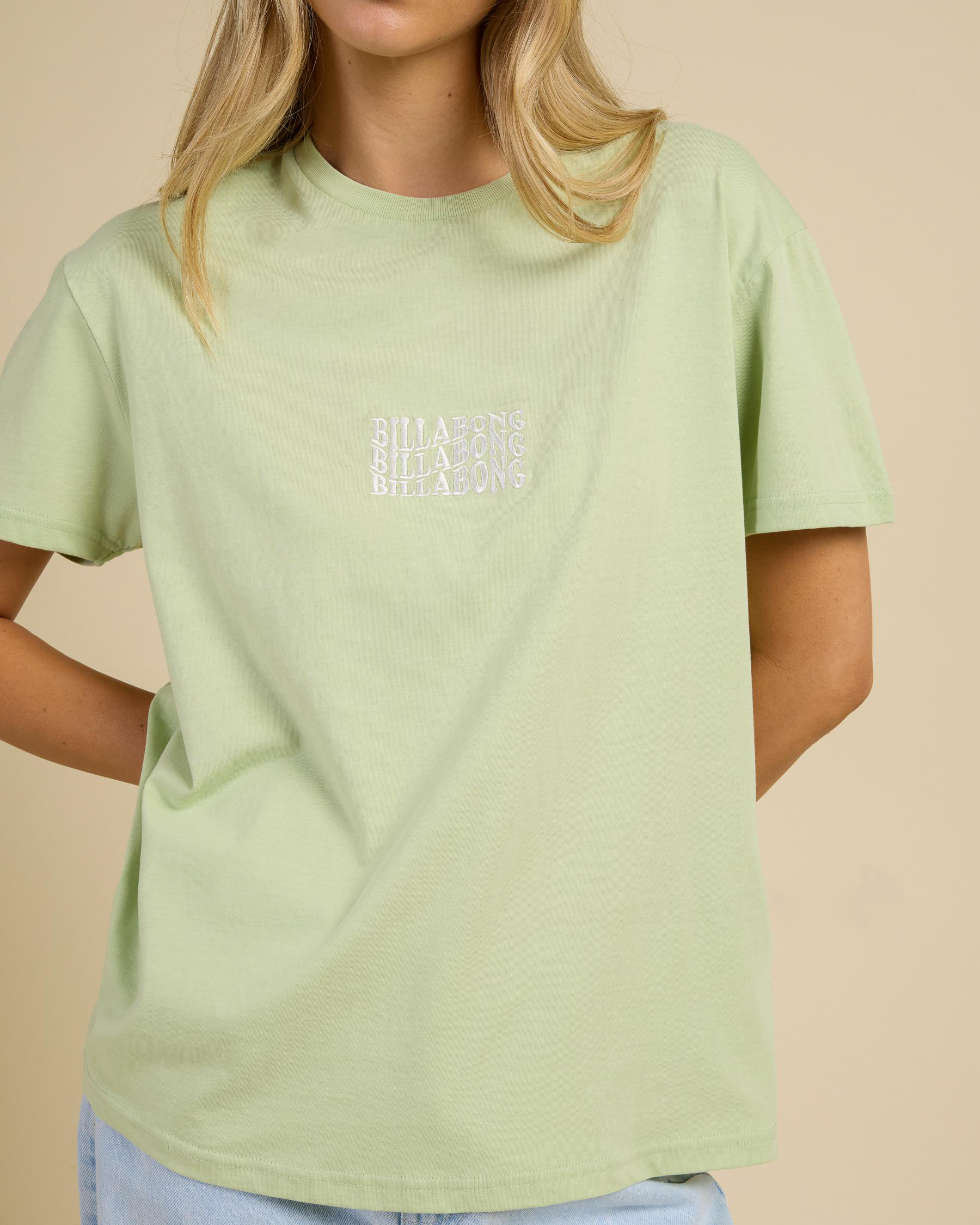 Surf High T-Shirt
