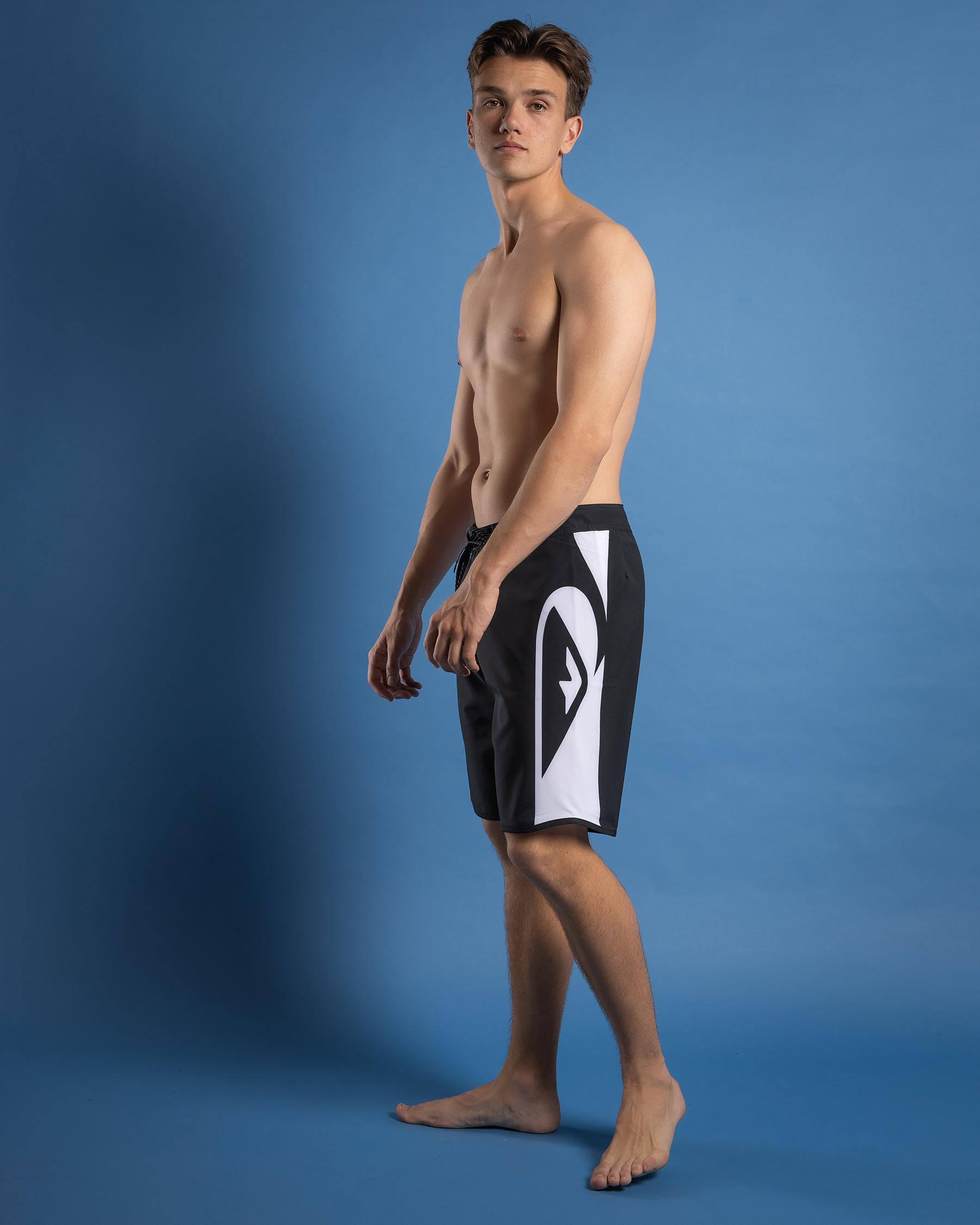 Surfsilk Holmes Board Shorts