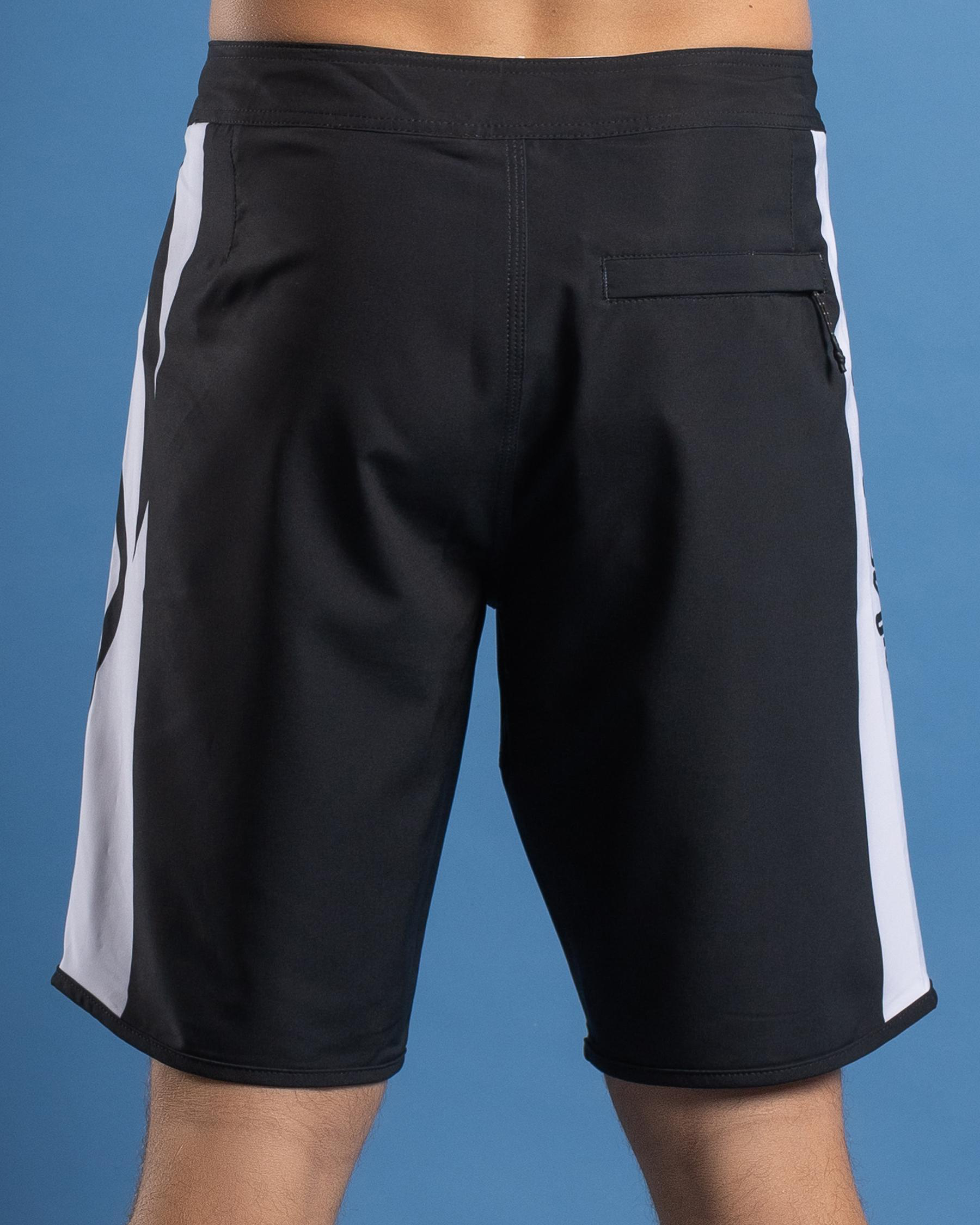 Surfsilk Holmes Board Shorts