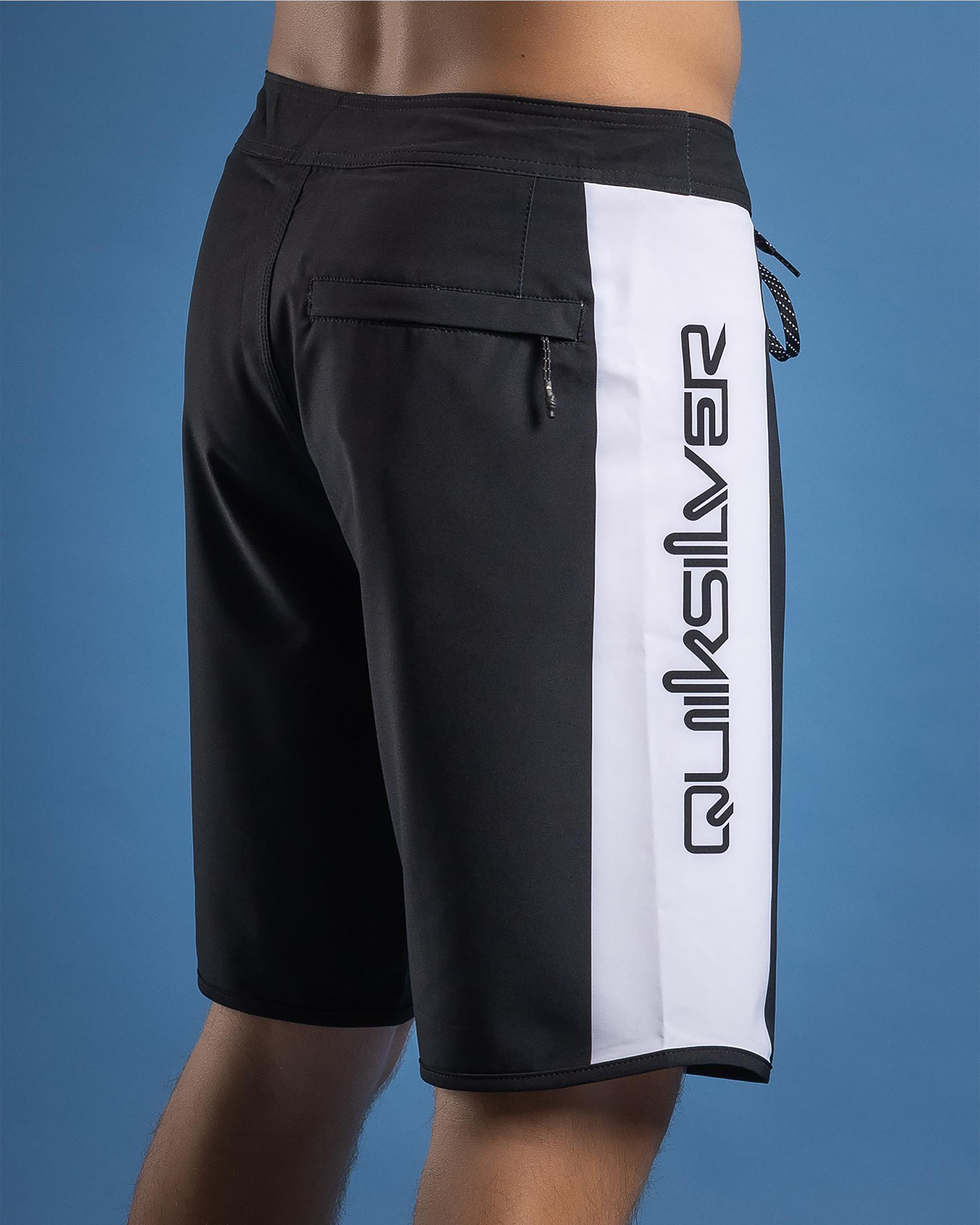 Surfsilk Holmes Board Shorts