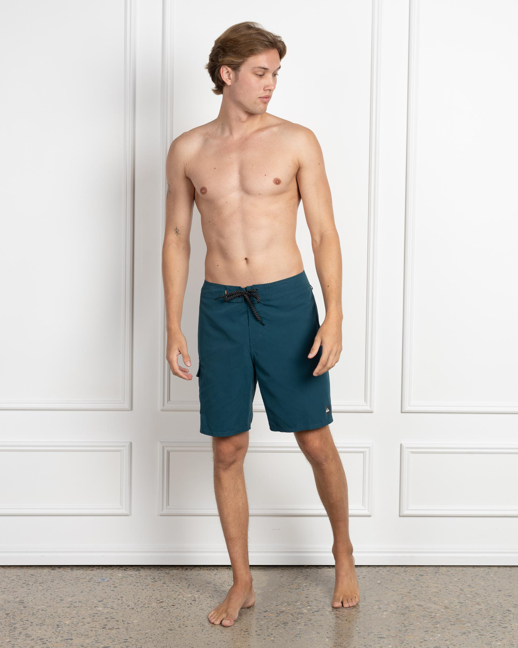 Big Country Board Shorts