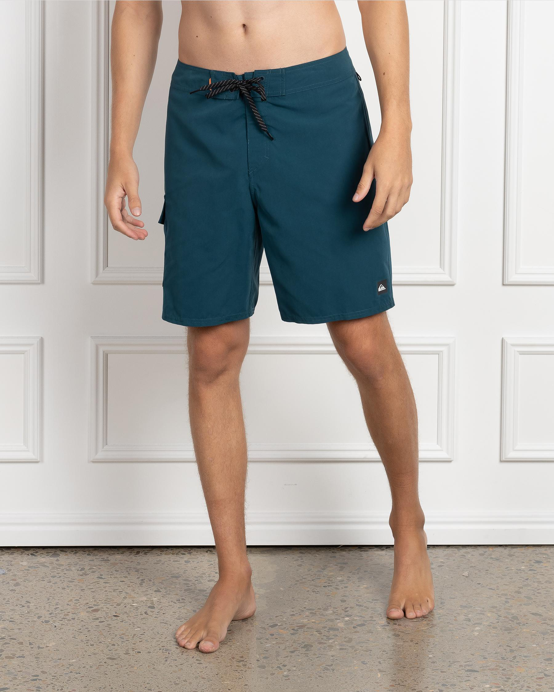 Big Country Board Shorts