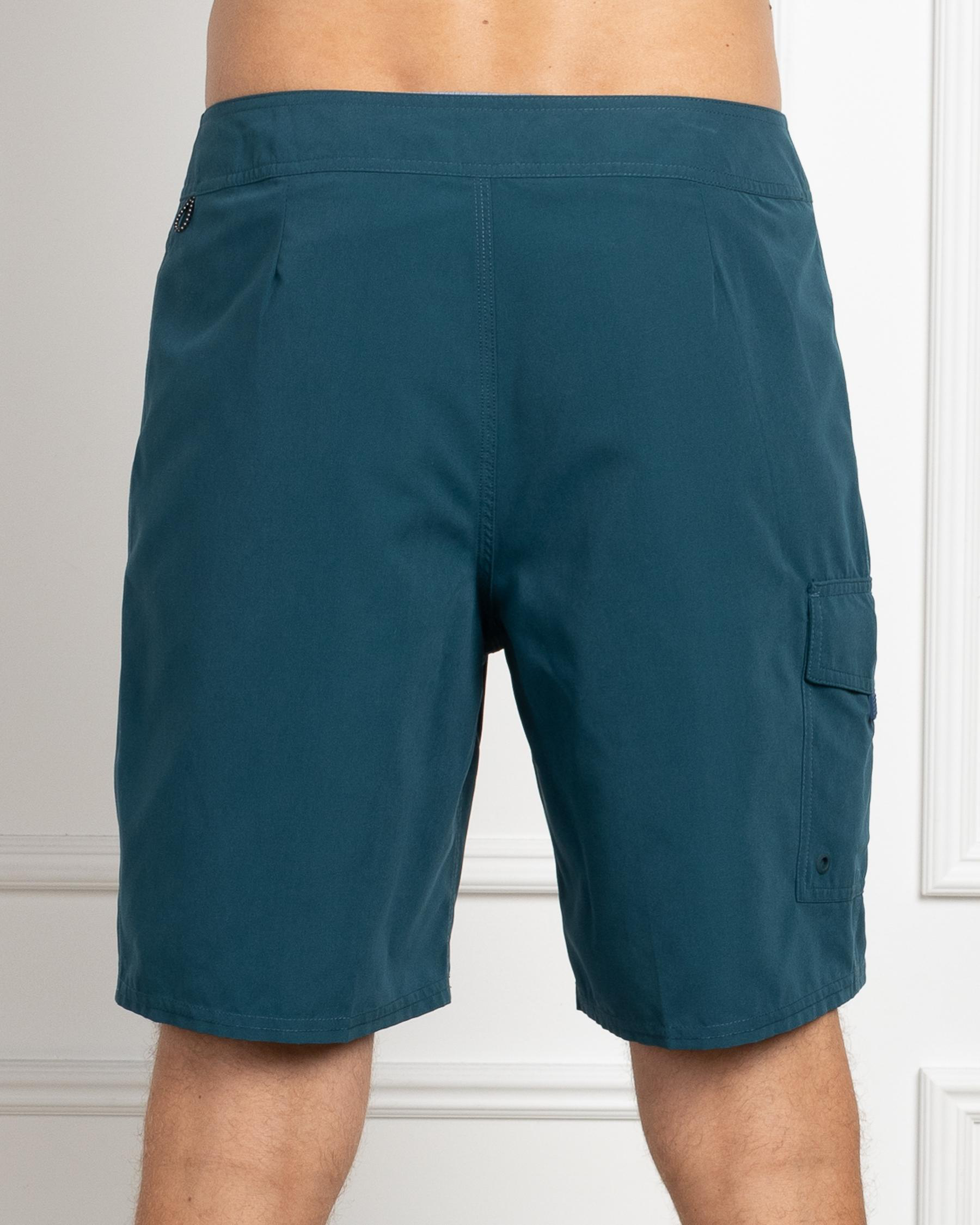 Big Country Board Shorts
