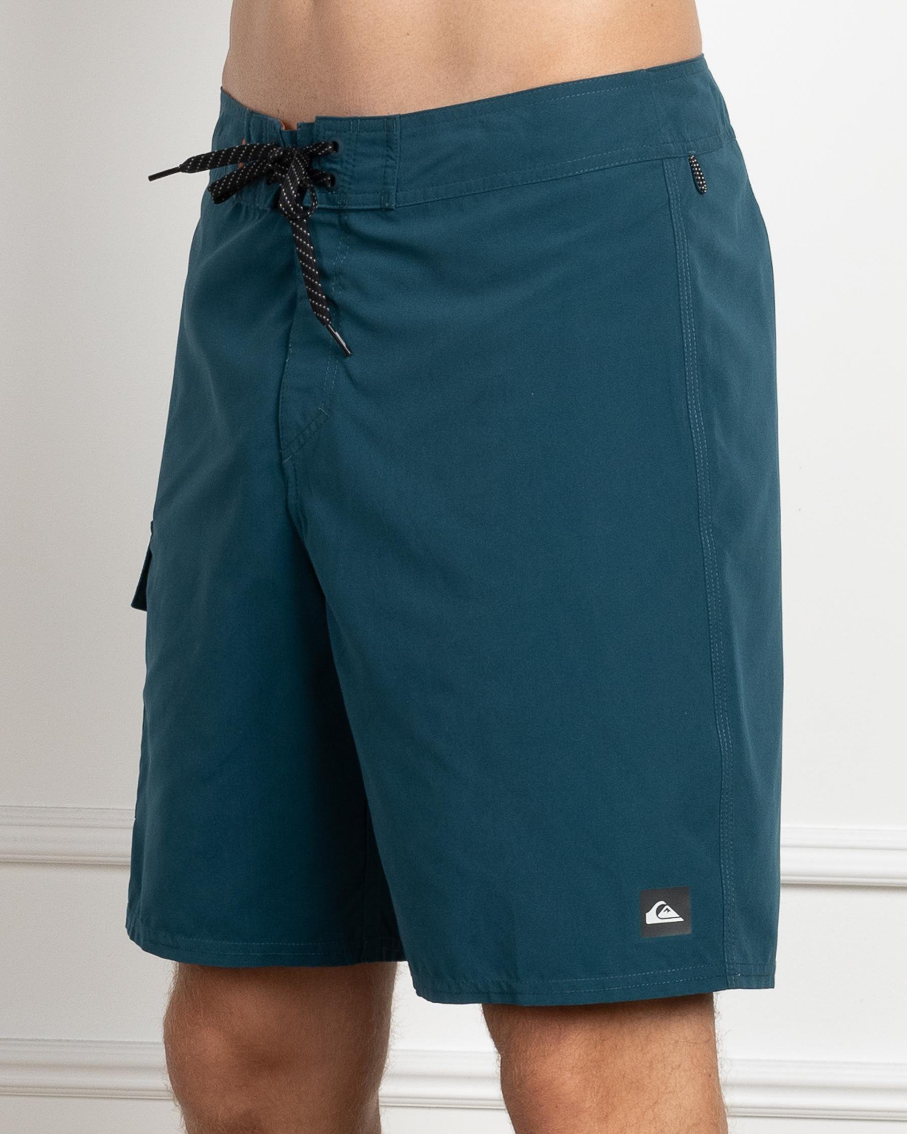 Big Country Board Shorts