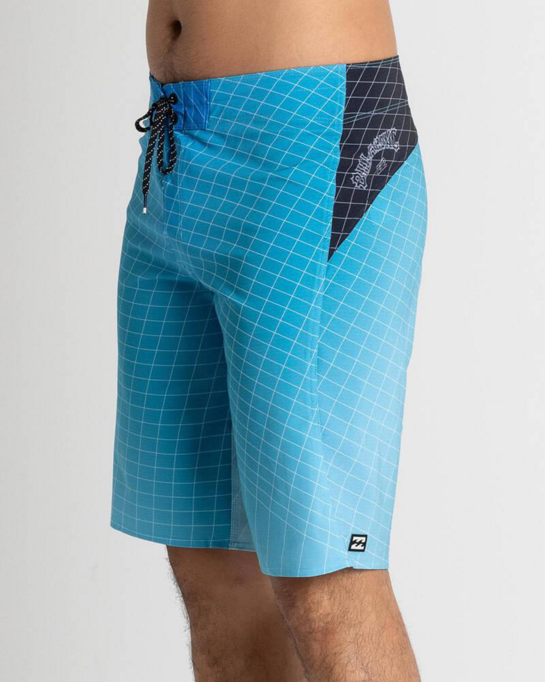 Fluid Pro Board Shorts