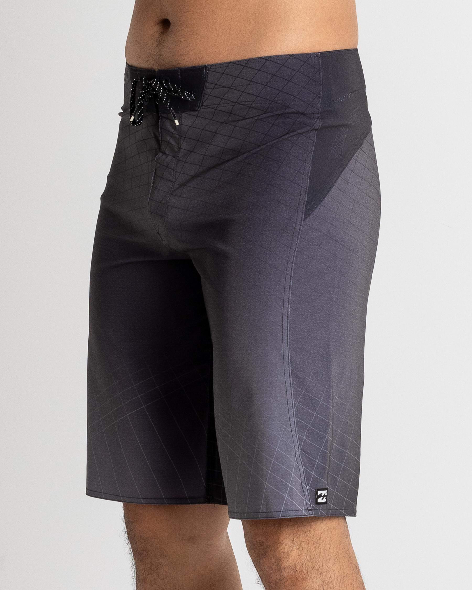 Fluid Pro Board Shorts