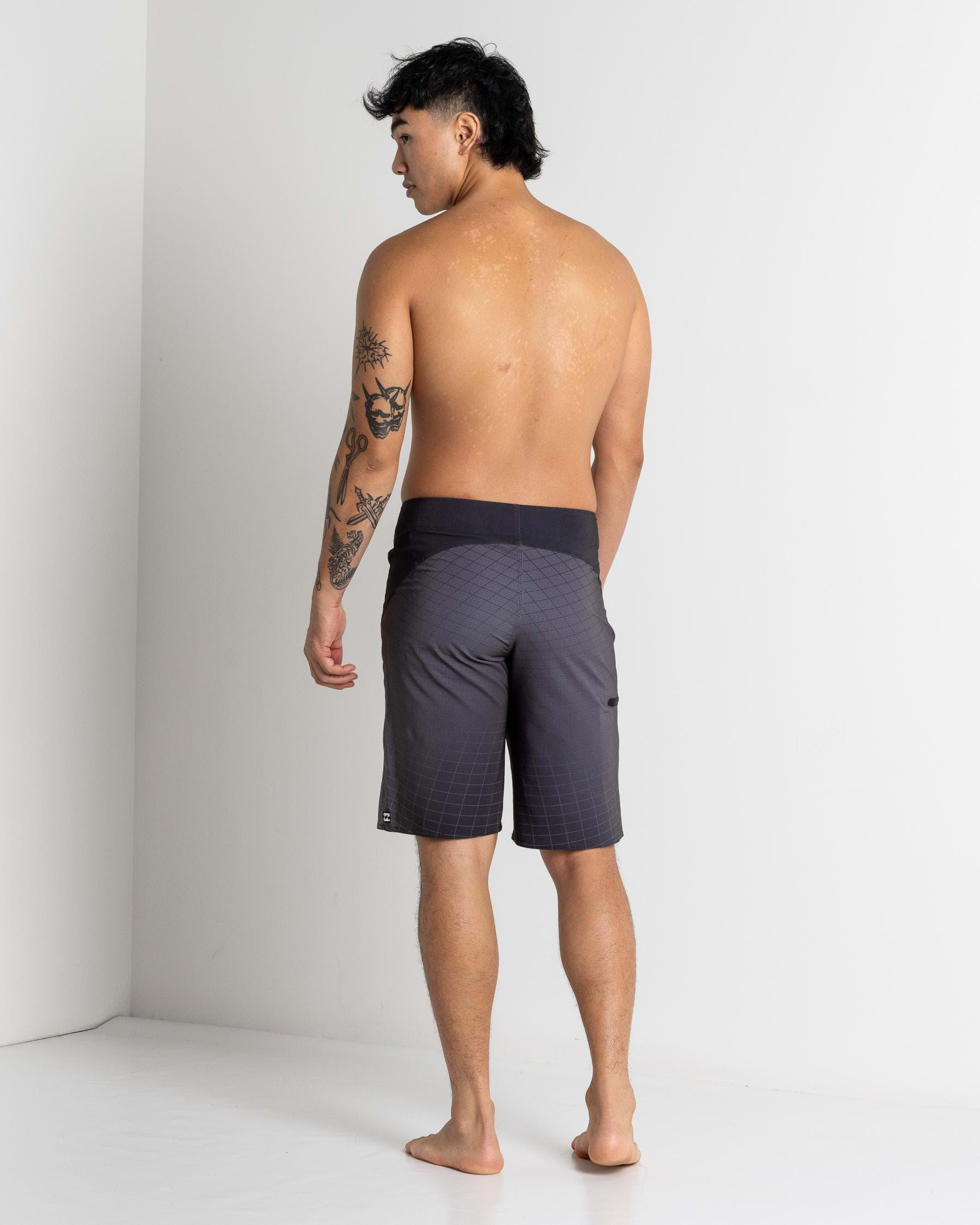 Fluid Pro Board Shorts