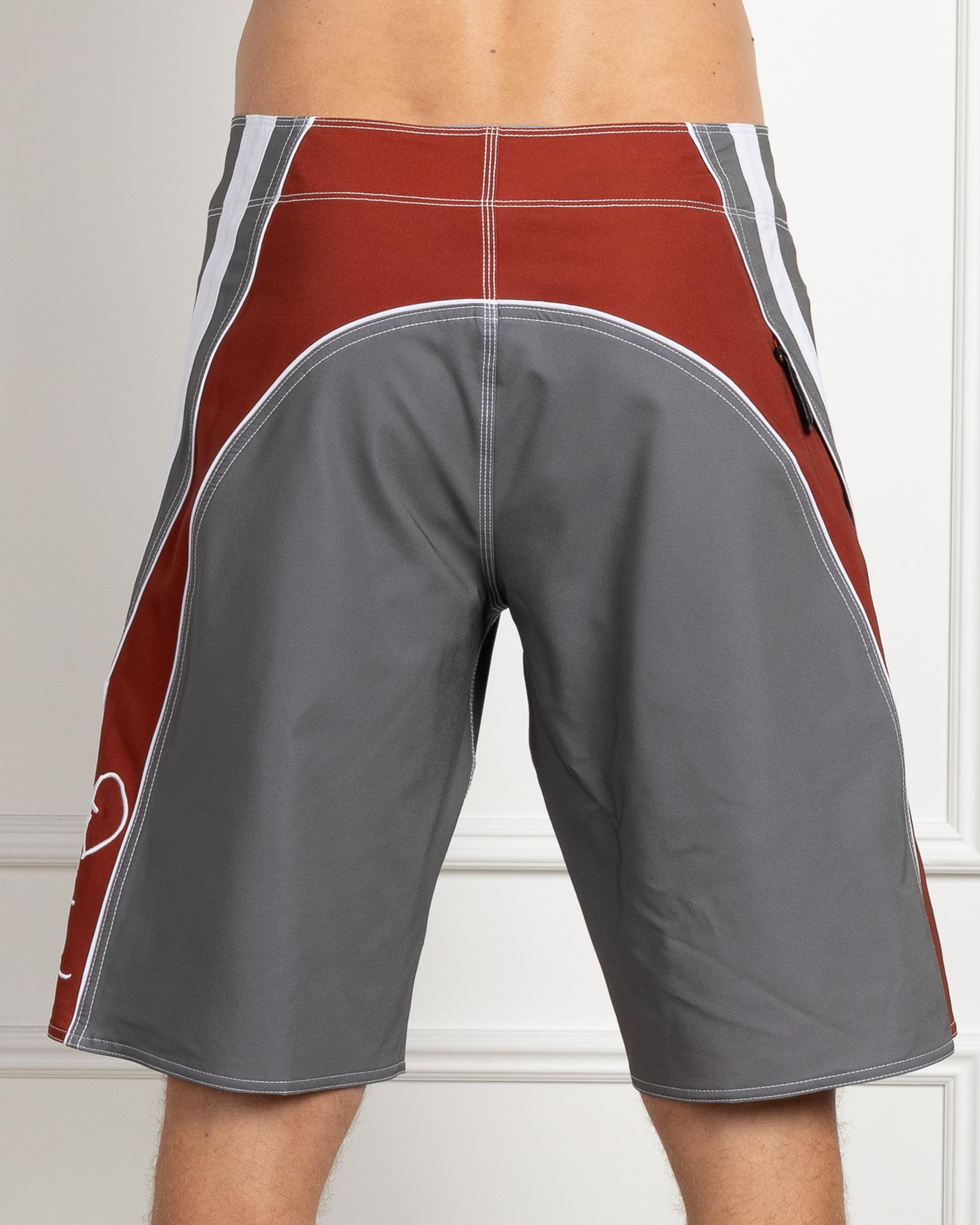 Fluid 2K Pro Board Shorts