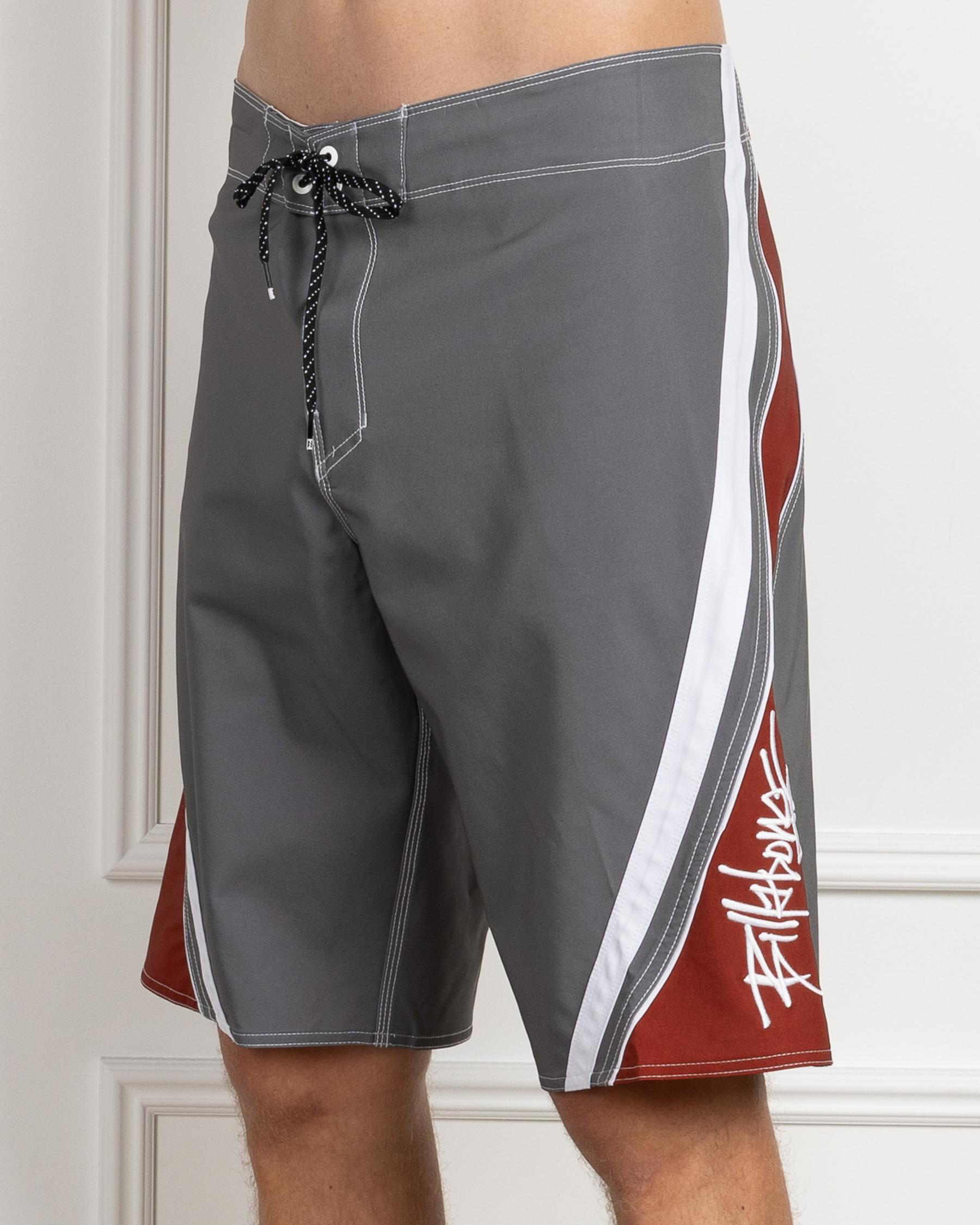 Fluid 2K Pro Board Shorts